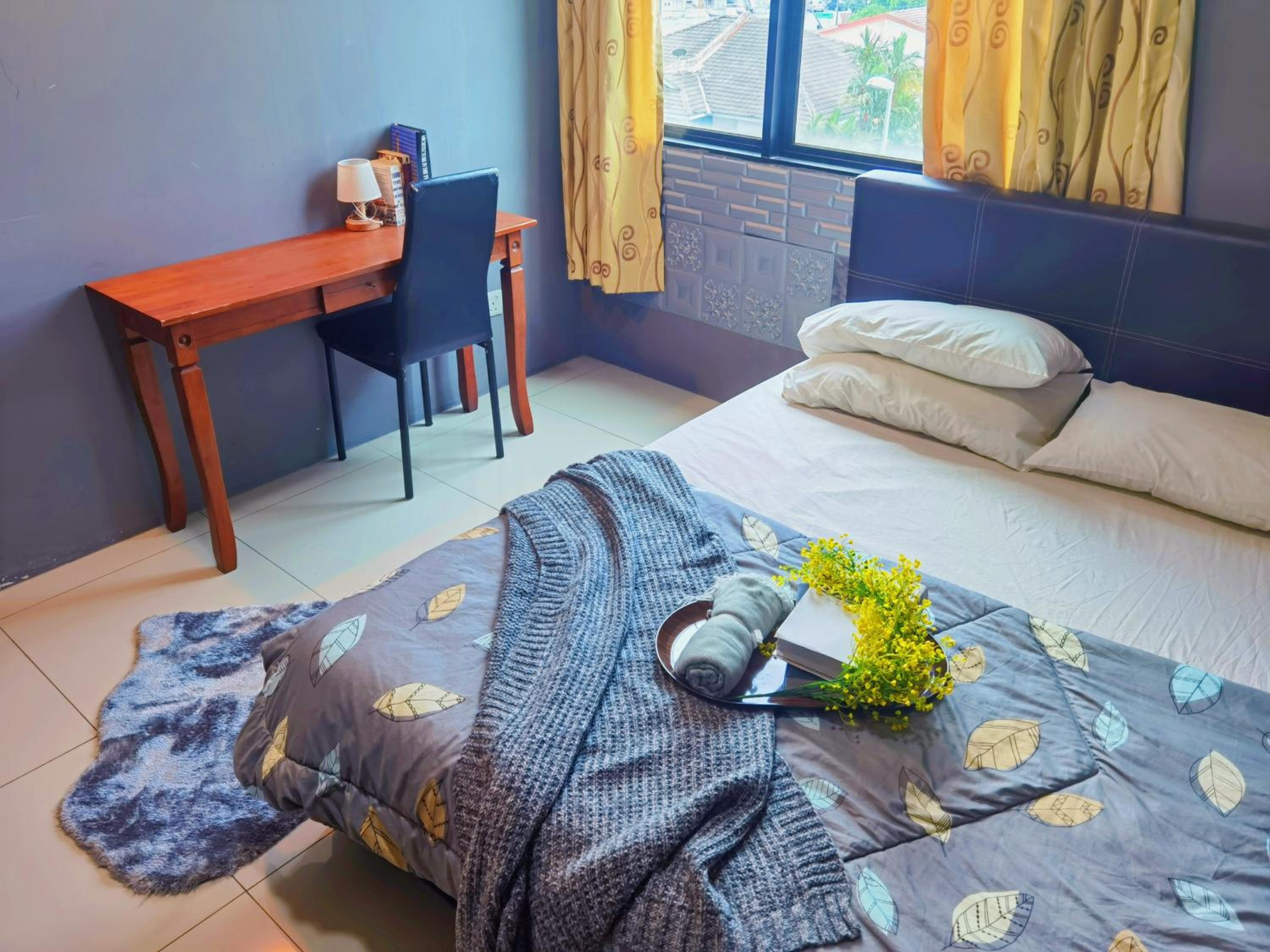 Kinta Riverfront Apartment, Jalan Lim Bo Seng, 30000 Ipoh, PERAK photo 6