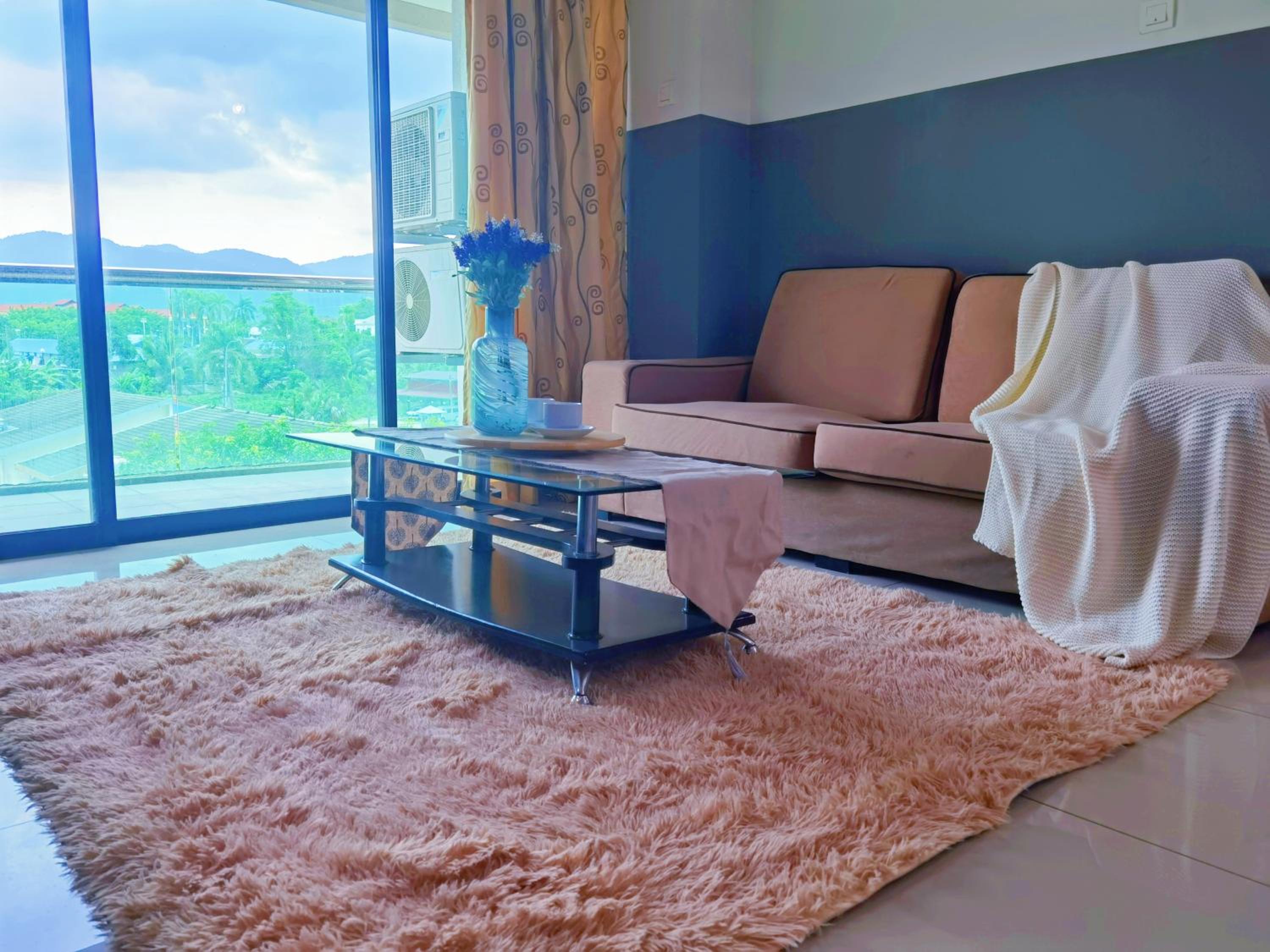 Kinta Riverfront Apartment, Jalan Lim Bo Seng, 30000 Ipoh, PERAK photo 5