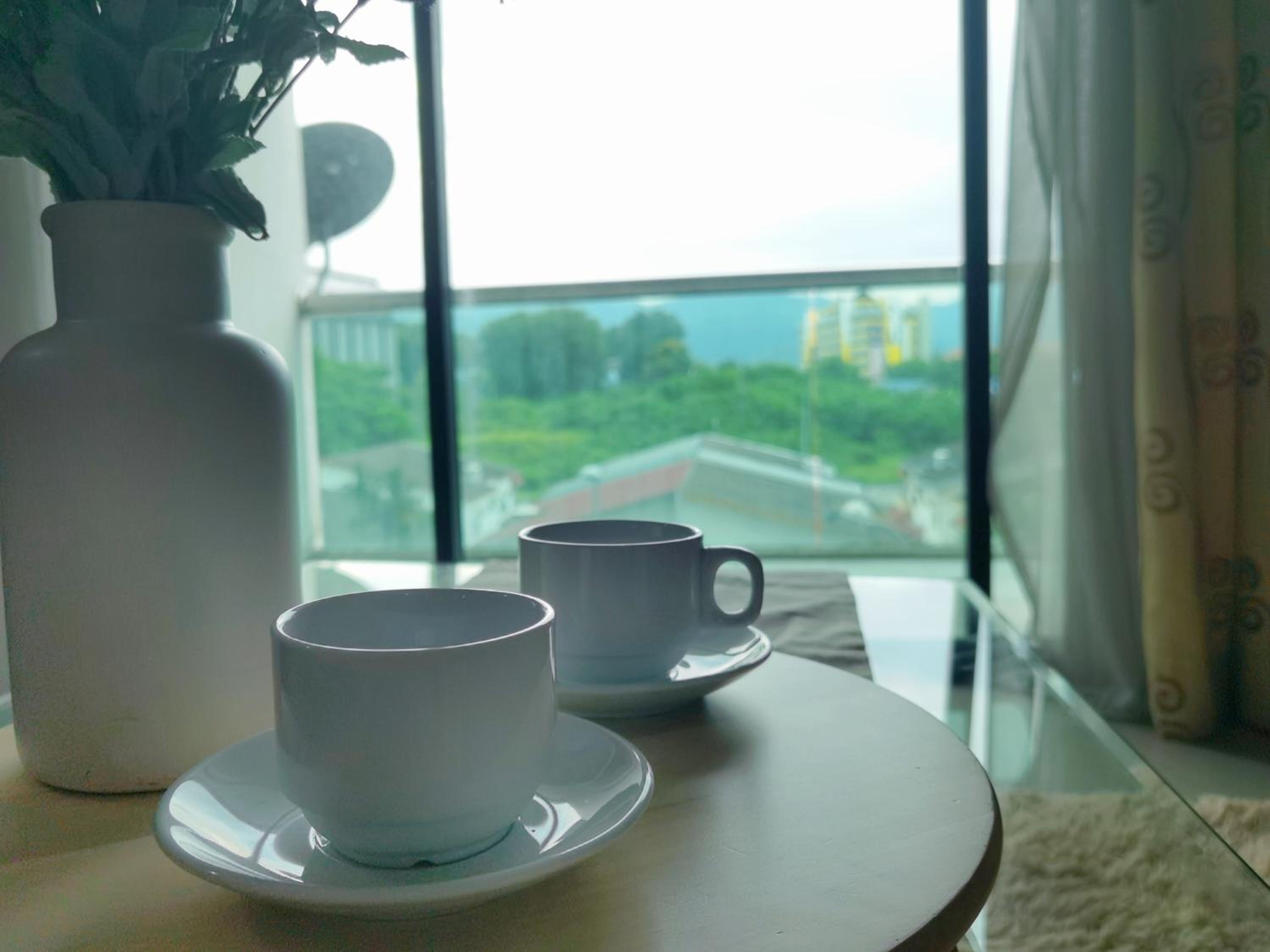 Kinta Riverfront Apartment, Jalan Lim Bo Seng, 30000 Ipoh, PERAK photo 2