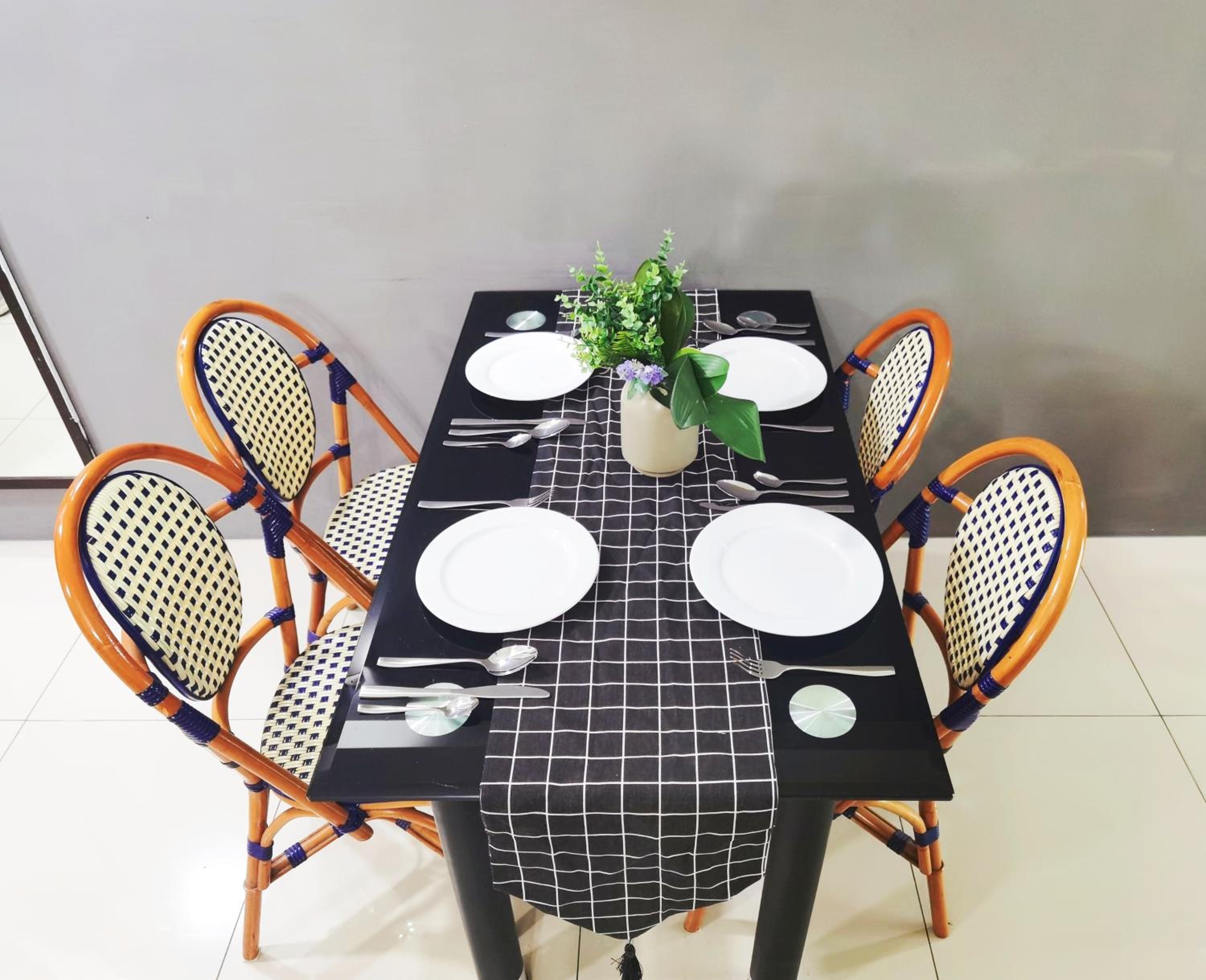 Kinta Riverfront Apartment, Jalan Lim Bo Seng, 30000 Ipoh, PERAK photo 8