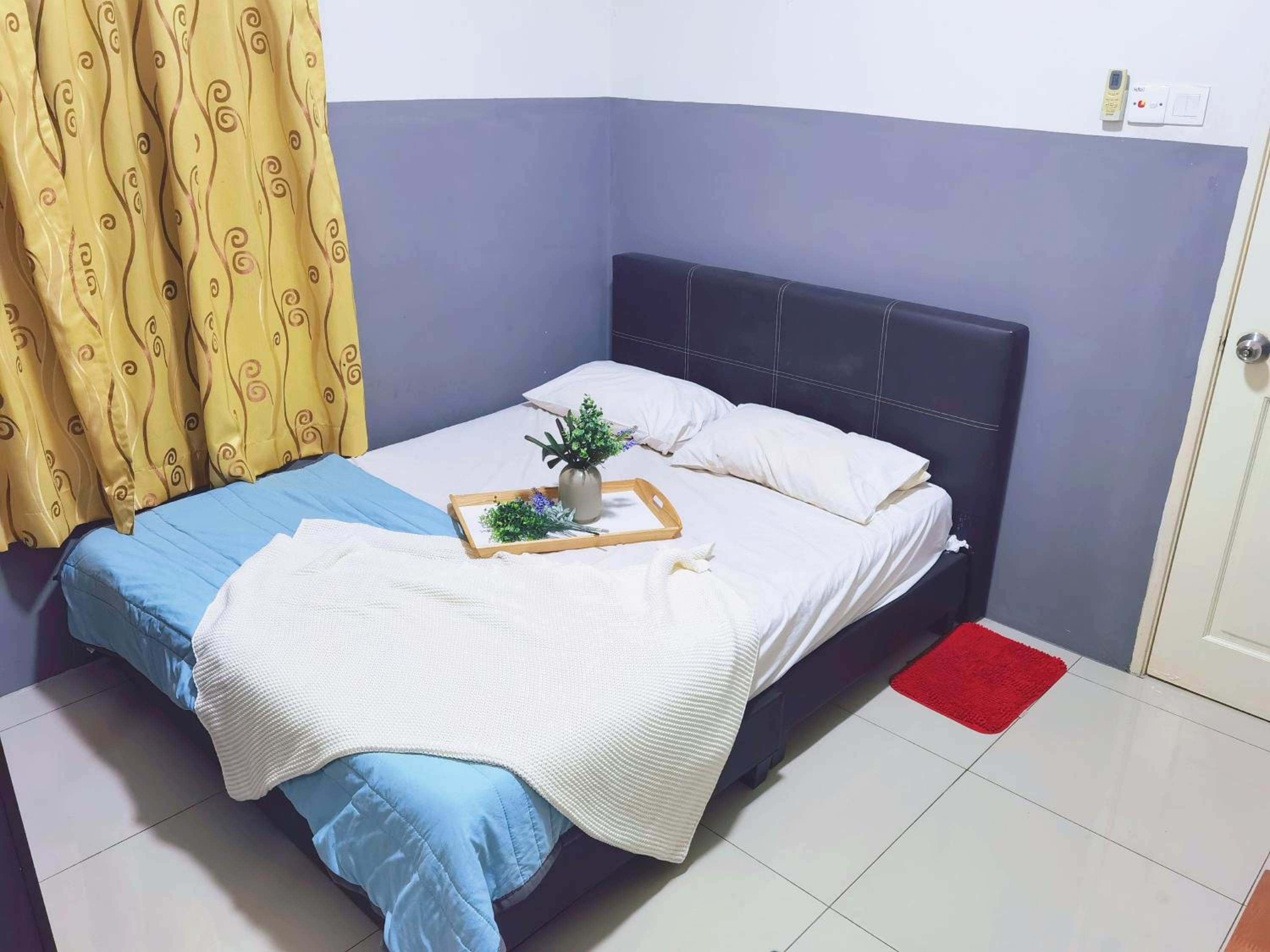 Kinta Riverfront Apartment, Jalan Lim Bo Seng, 30000 Ipoh, PERAK photo 7
