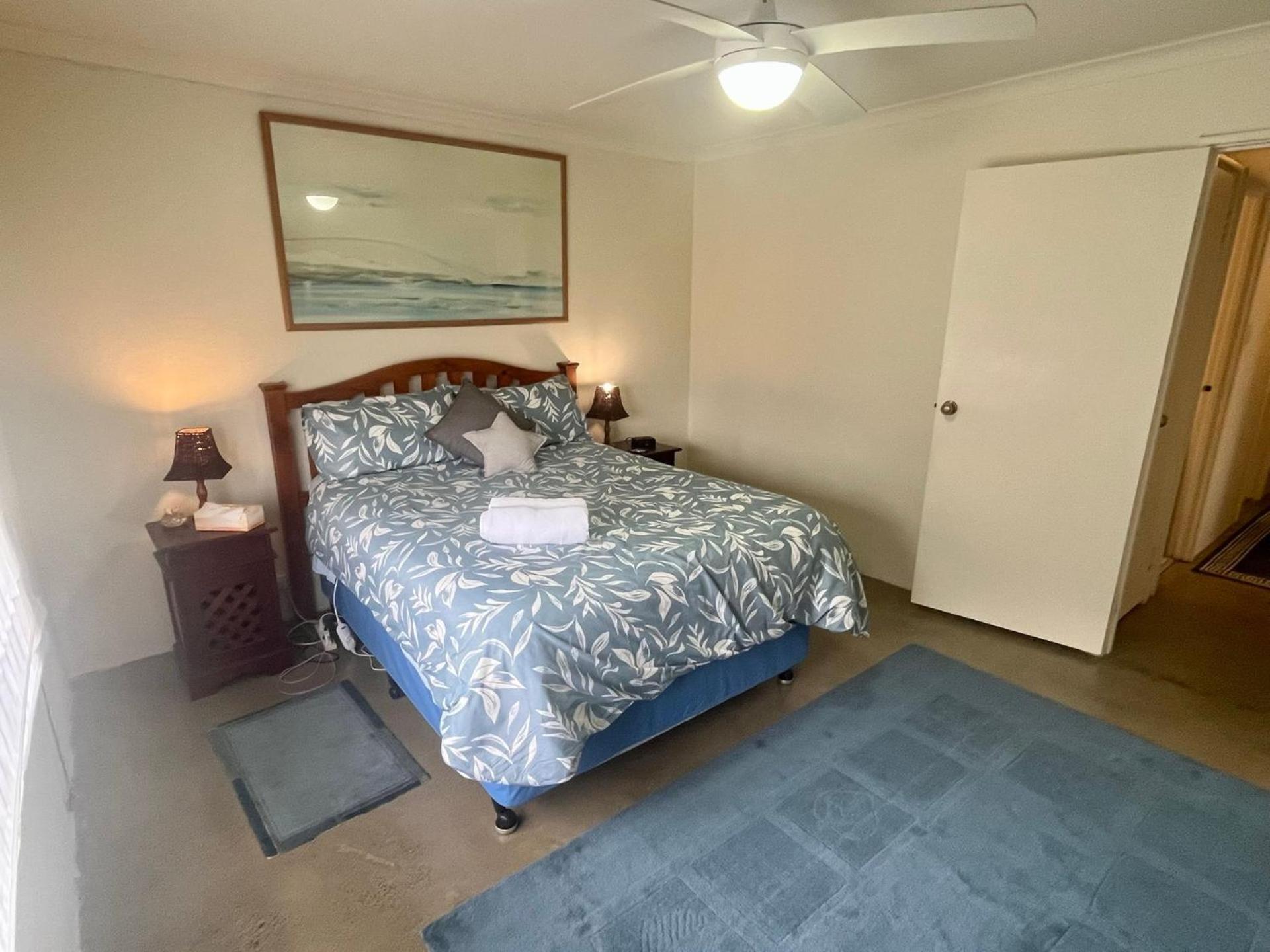 The Orchid Courthouse - Busselton
