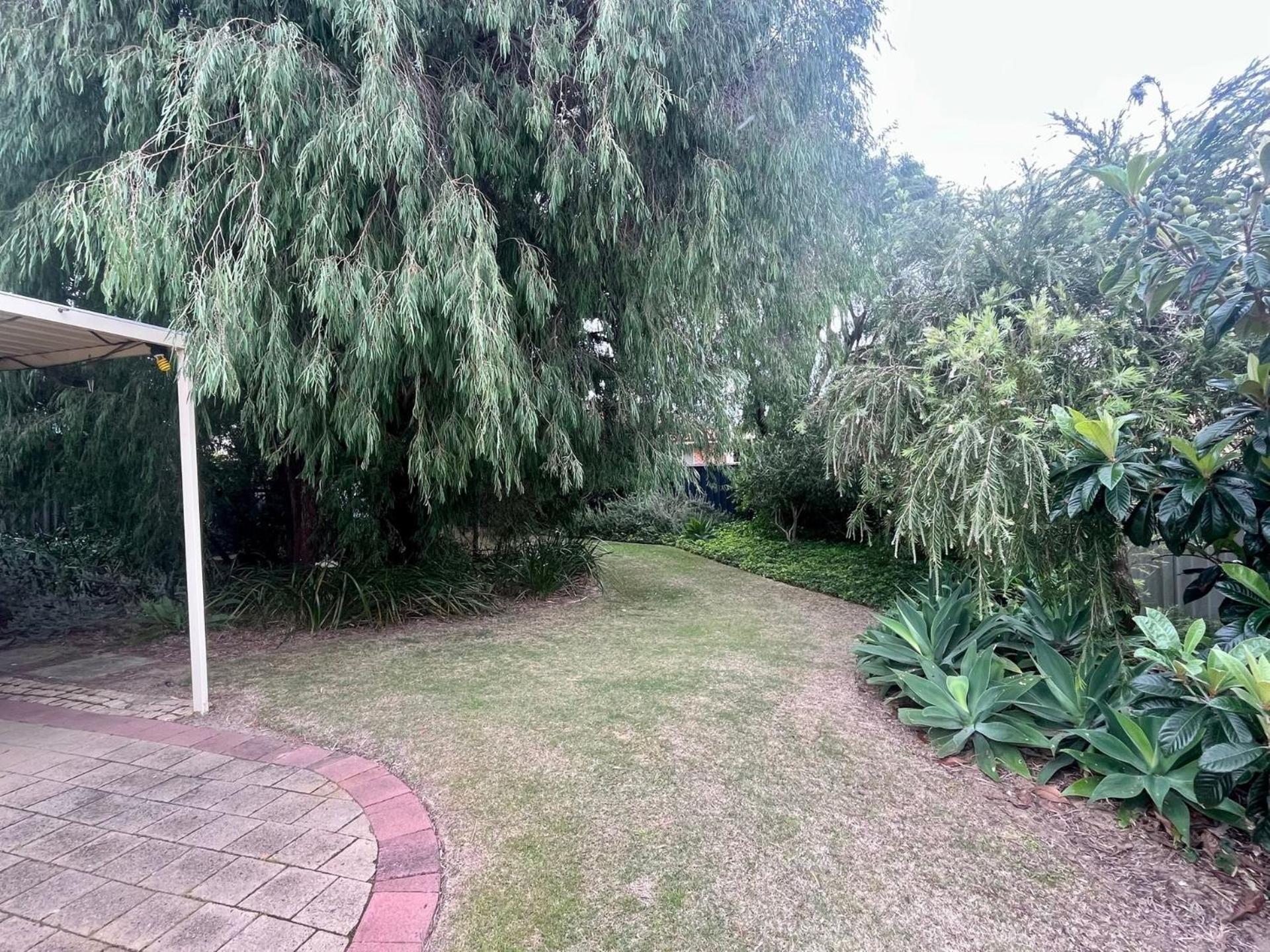 The Orchid Courthouse - Busselton