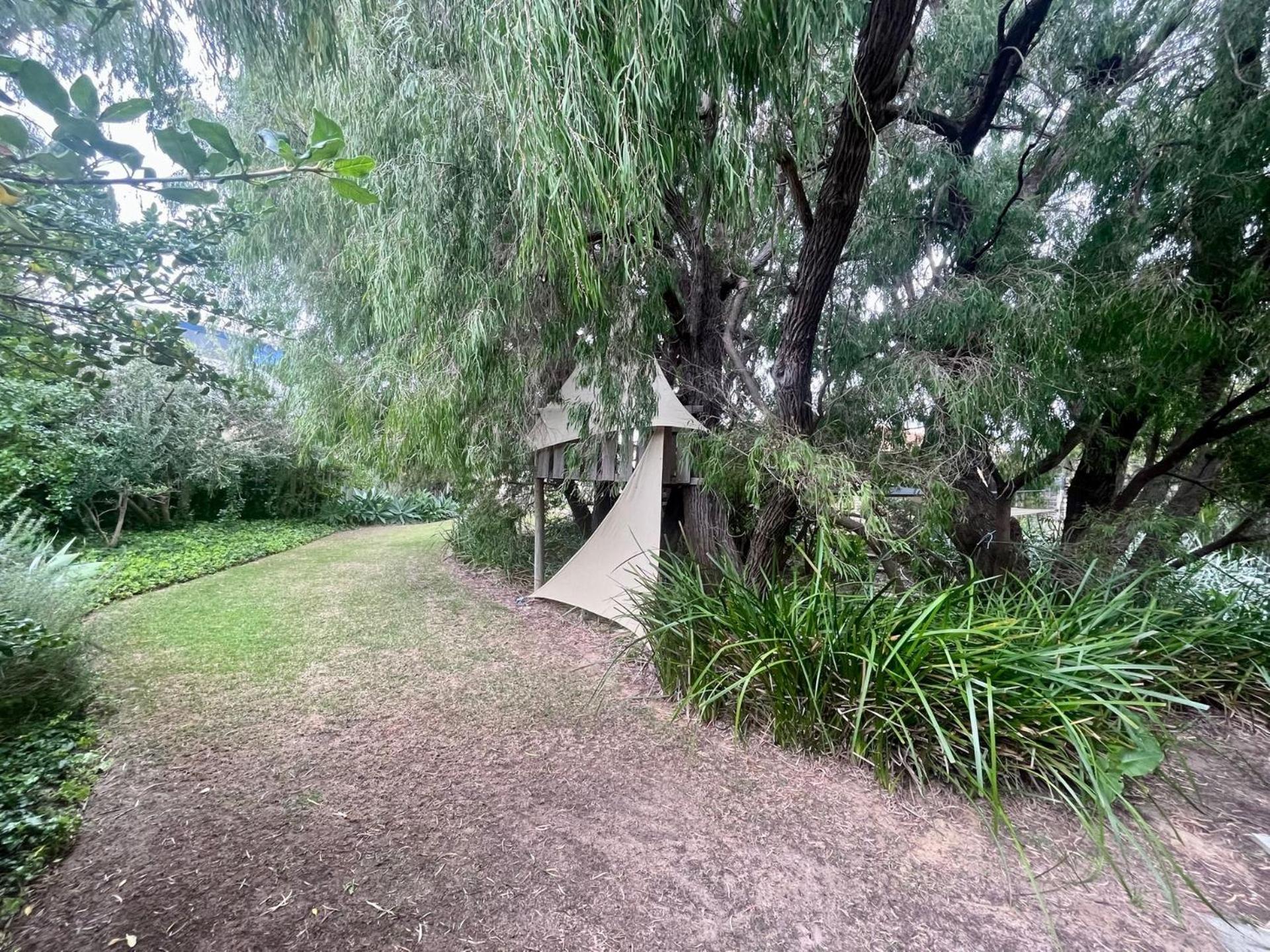 The Orchid Courthouse - Busselton