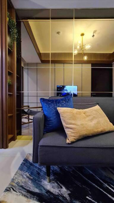 The Best Merapi View Apartment By Kinasih Suites view 2