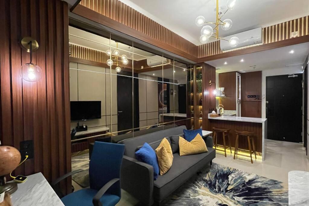 The Best Merapi View Apartment By Kinasih Suites view 3