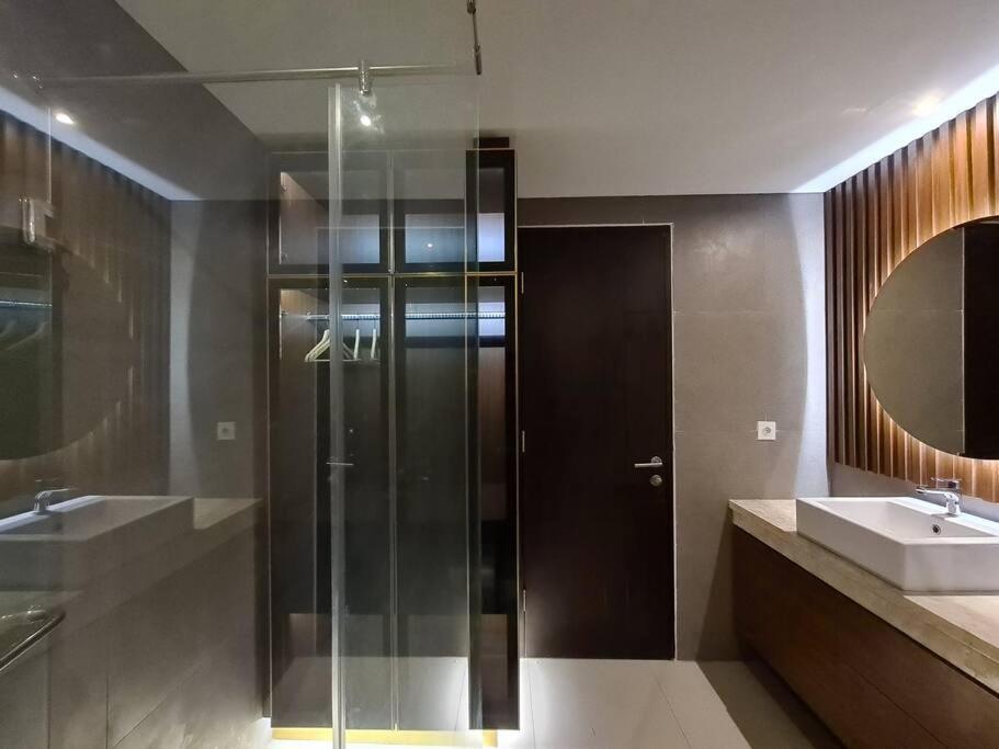 The Best Merapi View Apartment By Kinasih Suites view 4