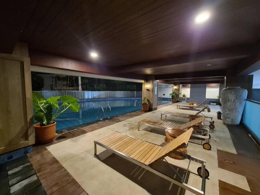 The Best Merapi View Apartment By Kinasih Suites view 5