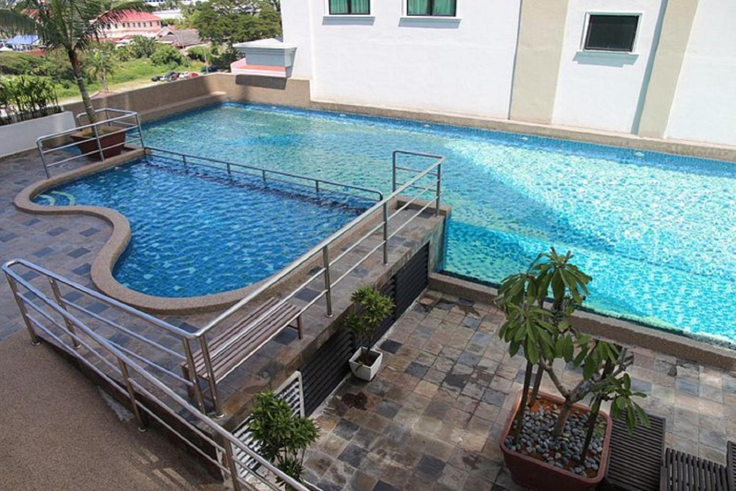 Kinta Riverfront Apartment, Jalan Lim Bo Seng, 30000 Ipoh, PERAK photo 4