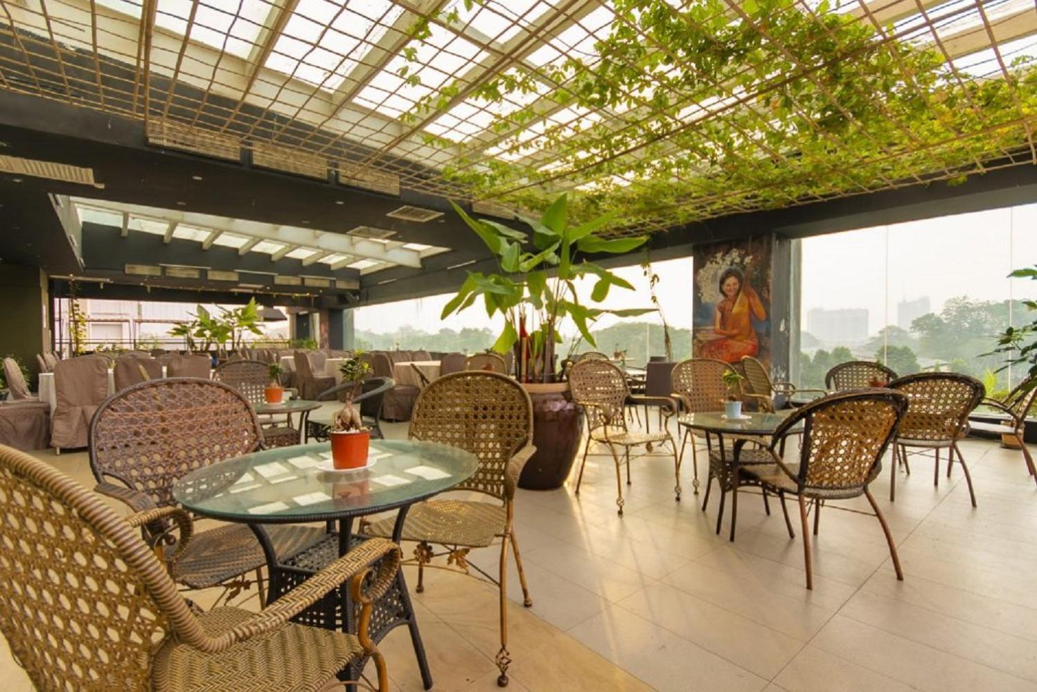 Kinta Riverfront Apartment, Jalan Lim Bo Seng, 30000 Ipoh, PERAK photo 3