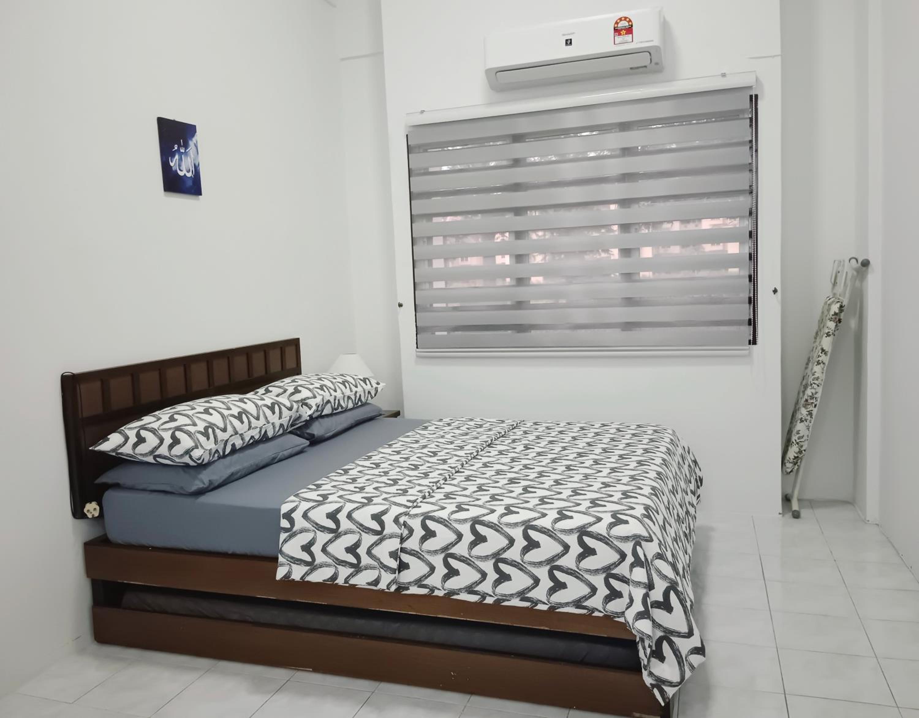Yussal Homestay