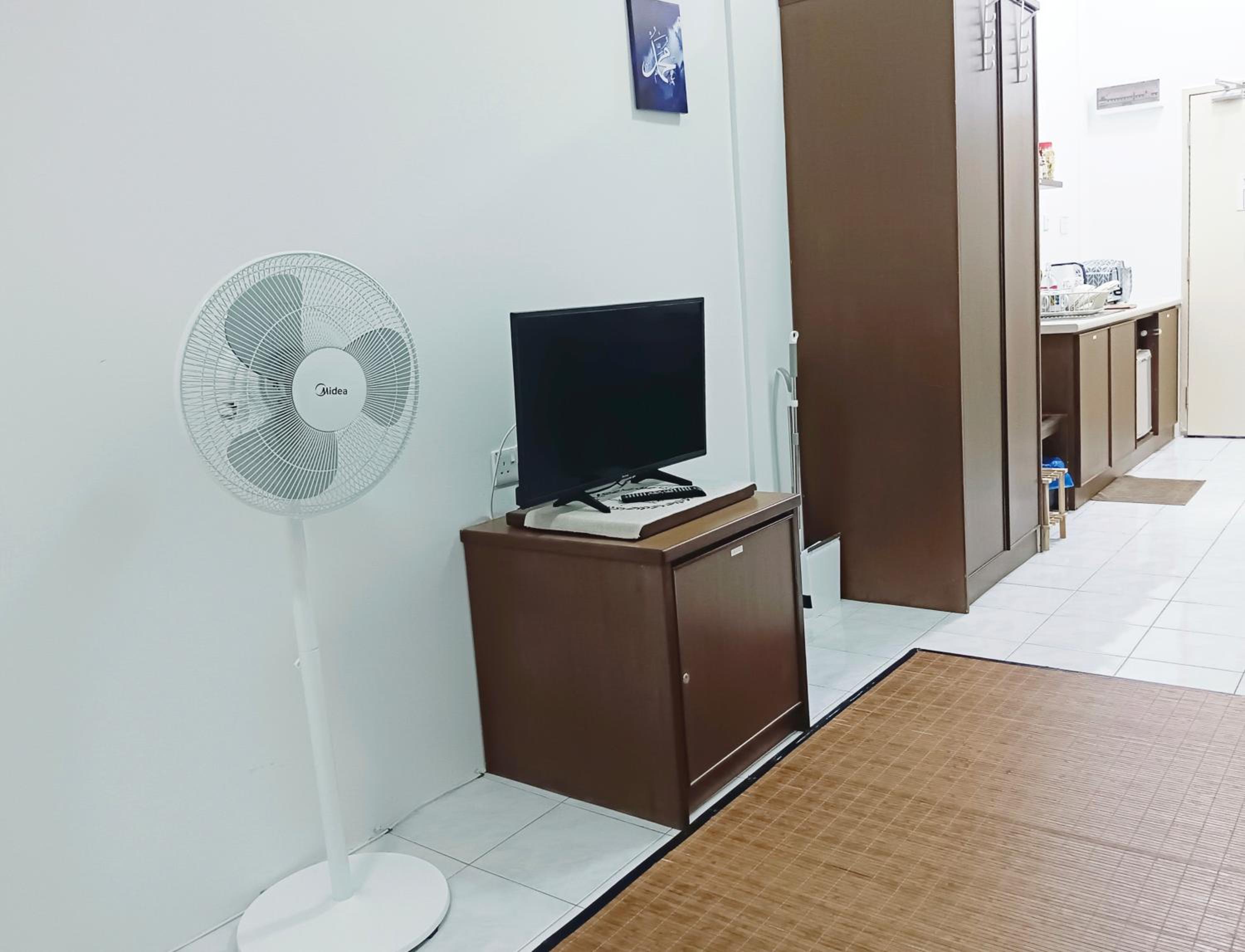 Yussal Homestay