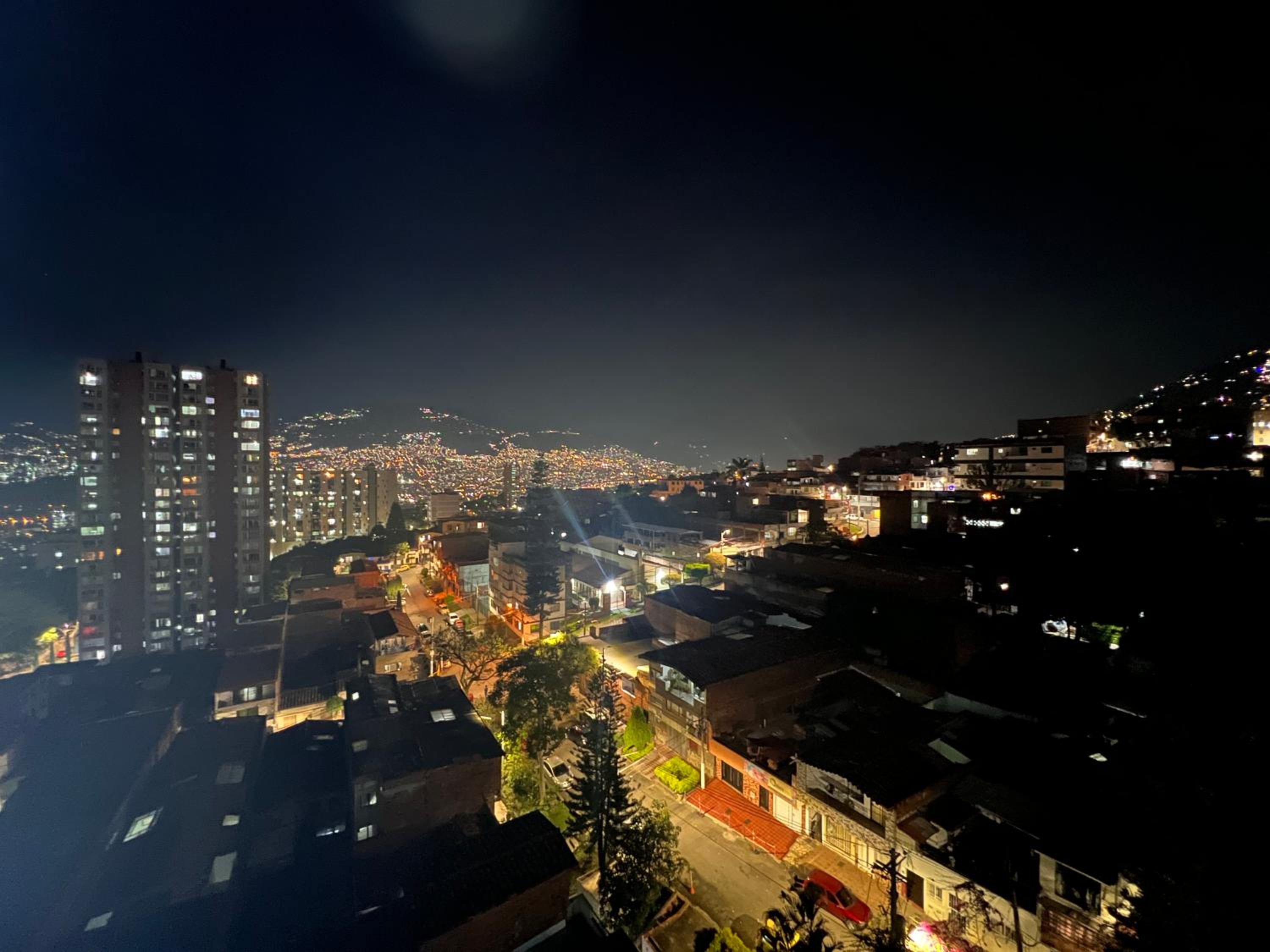 Apartamento cerca del centro