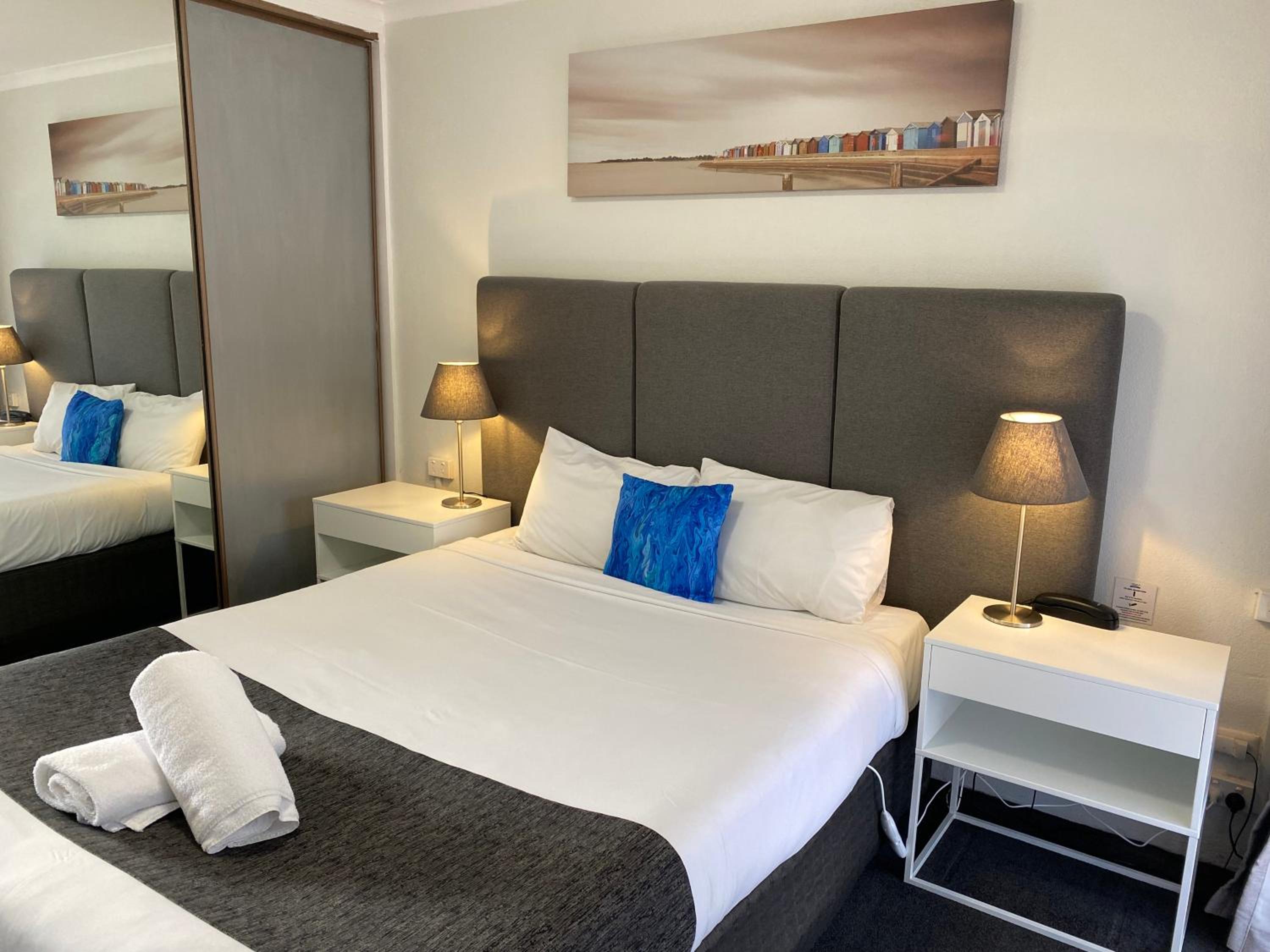 Frankston Motel