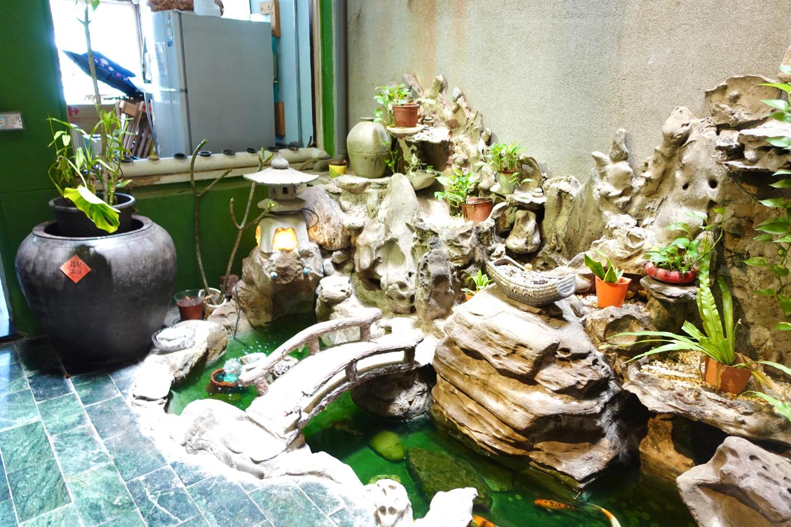 Fuqi Hostel - Yuanqi