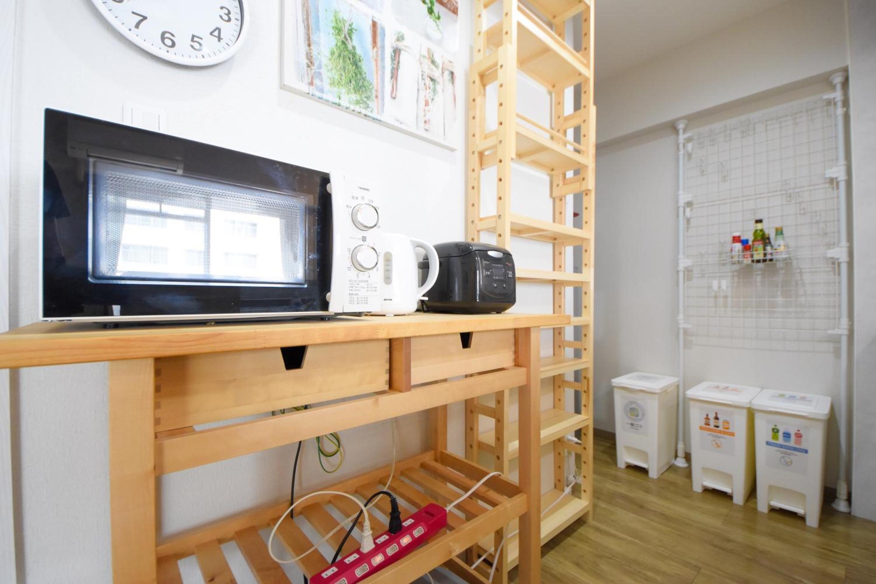 Comfy Stay TDS view 4