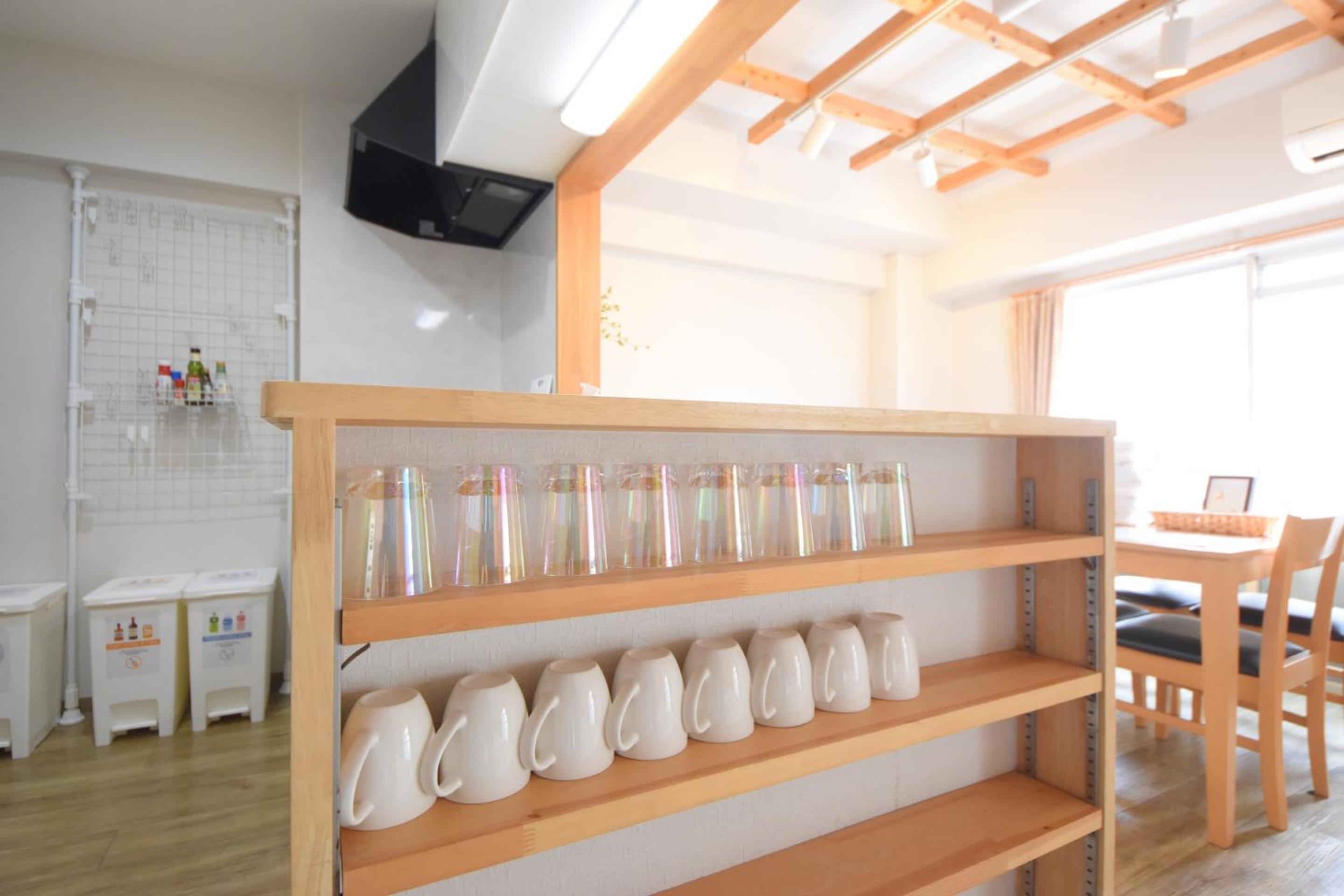 Comfy Stay TDS view 5