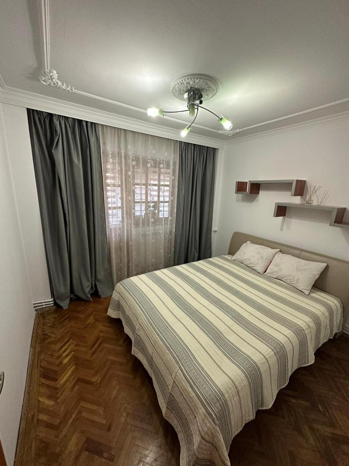 Bulevard Residence view 3