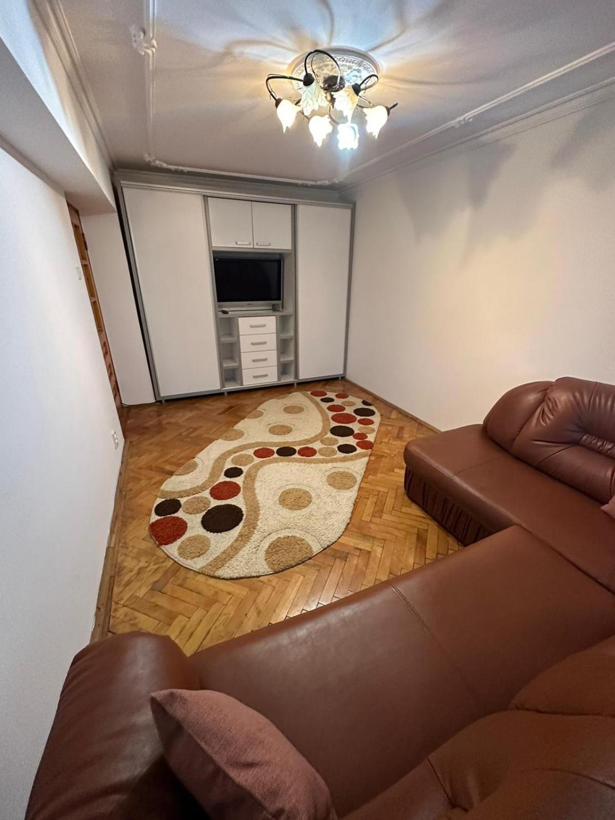 Bulevard Residence view 2