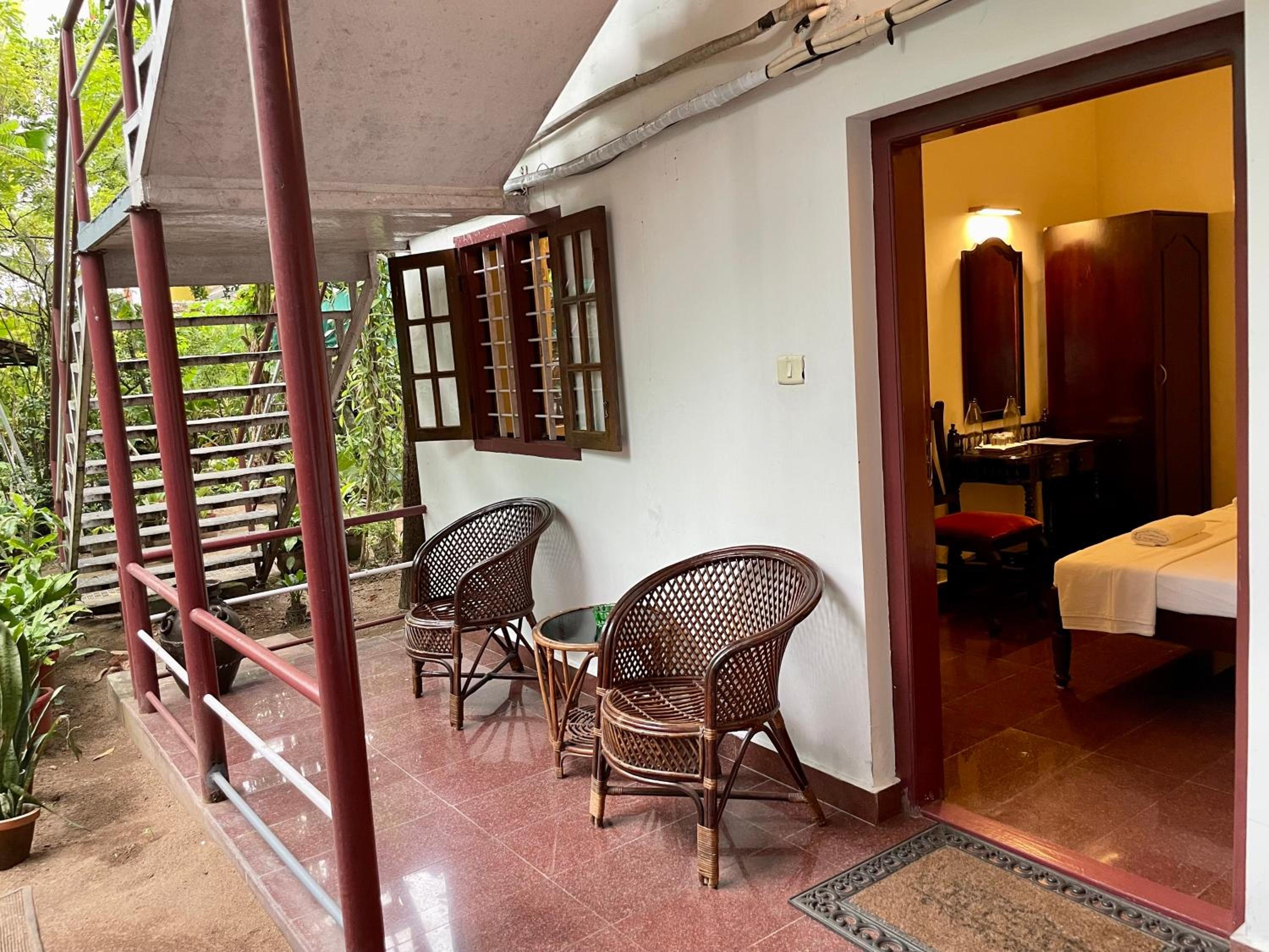 Walton's Homestay, Fort Cochin view 4