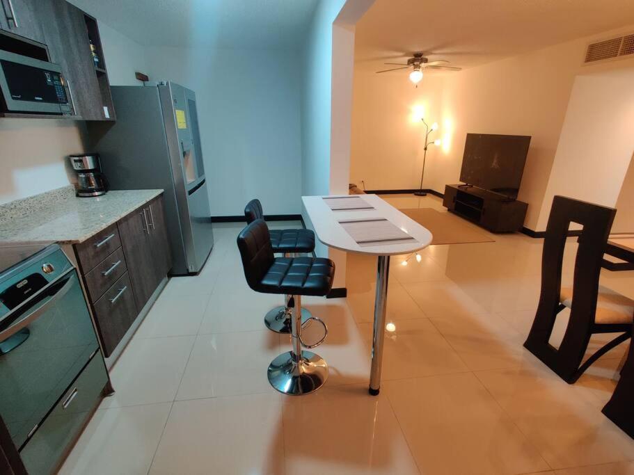 Condo en Jacó