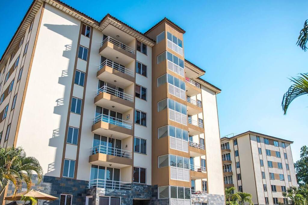 Condo en Jacó