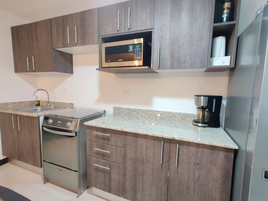 Condo en Jacó