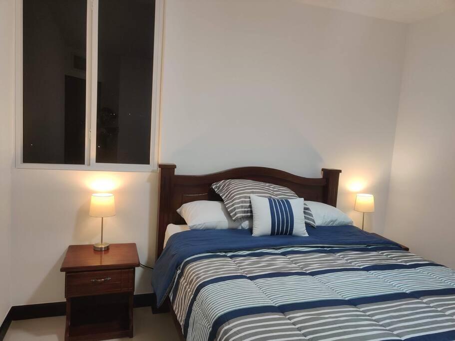 Condo en Jacó