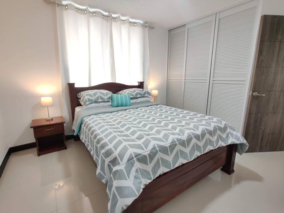 Condo en Jacó