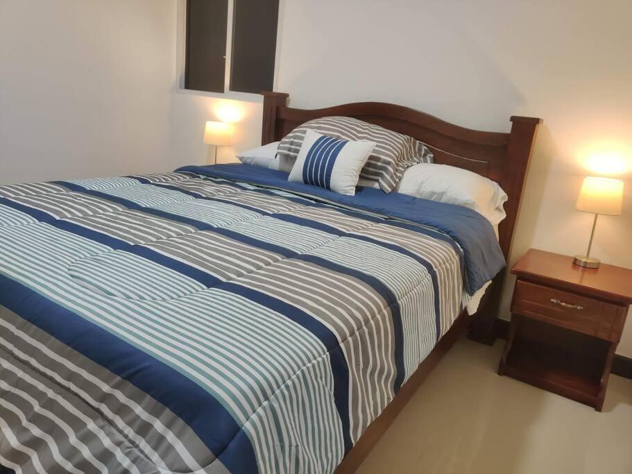 Condo en Jacó