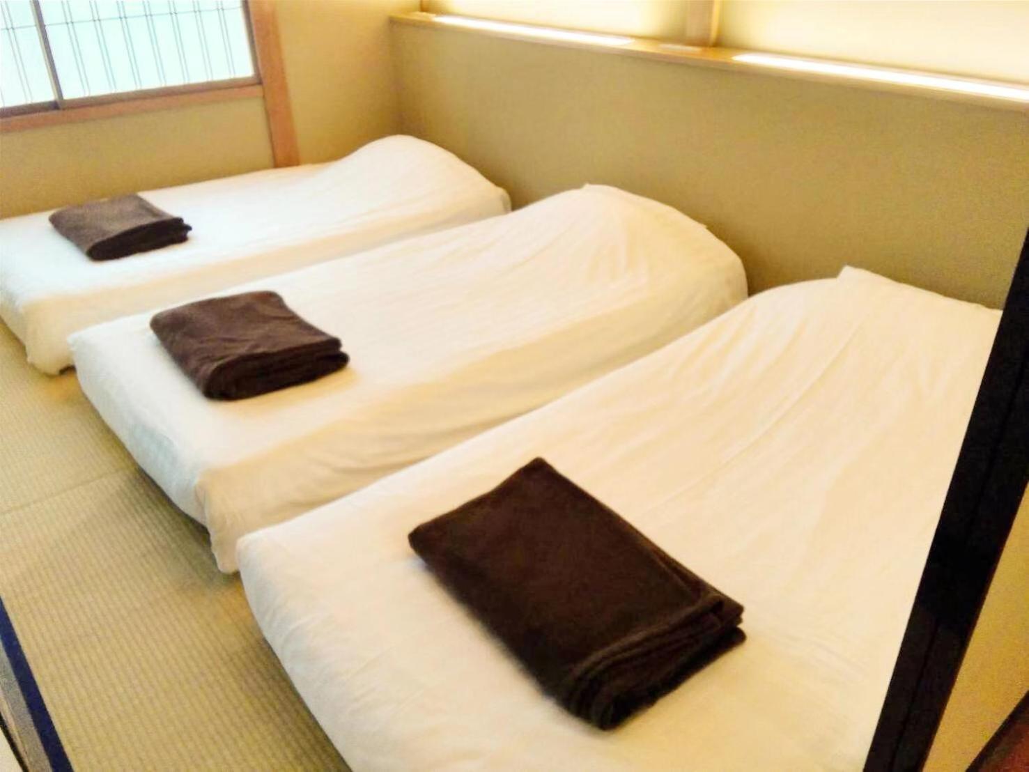 BEYOND HOTEL Takayama 1st