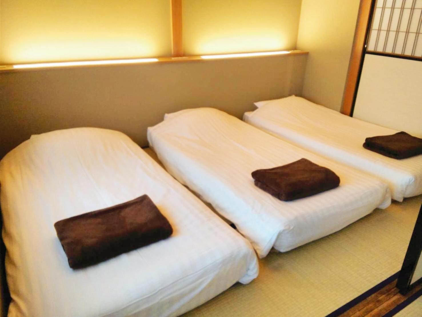BEYOND HOTEL Takayama 1st