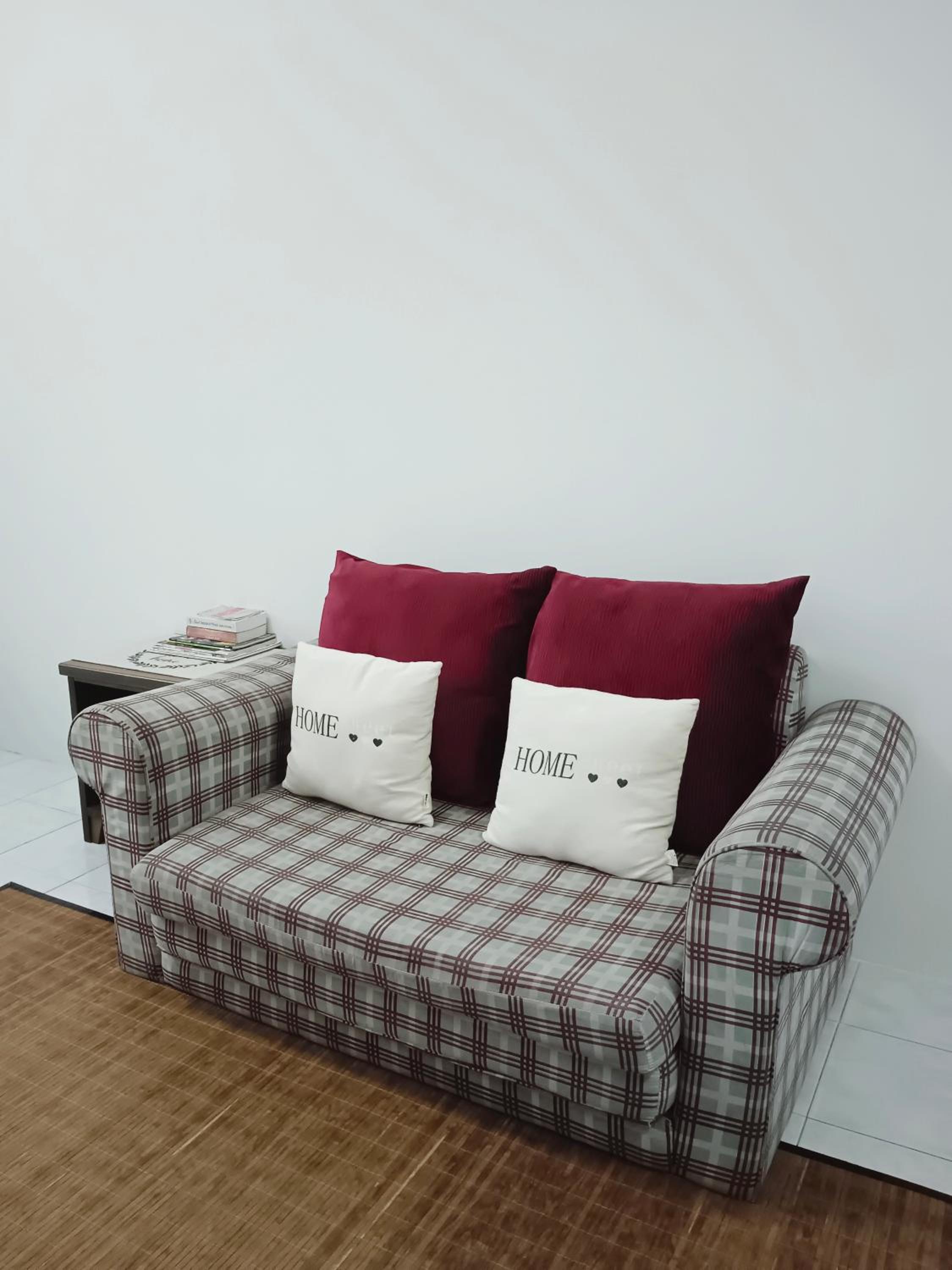 Yussal Homestay