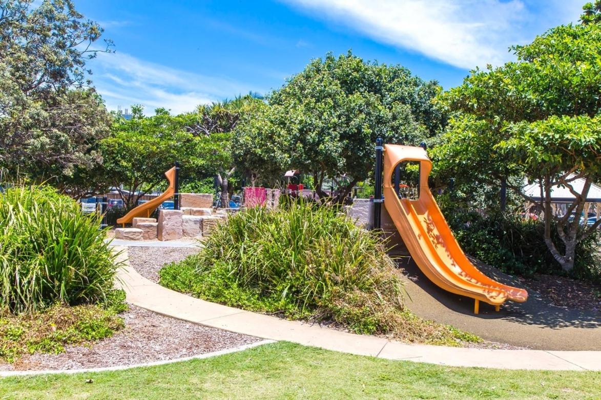 BEACHFRONT BLISS POSITIONED PERFECTLY IN COTTON TREE