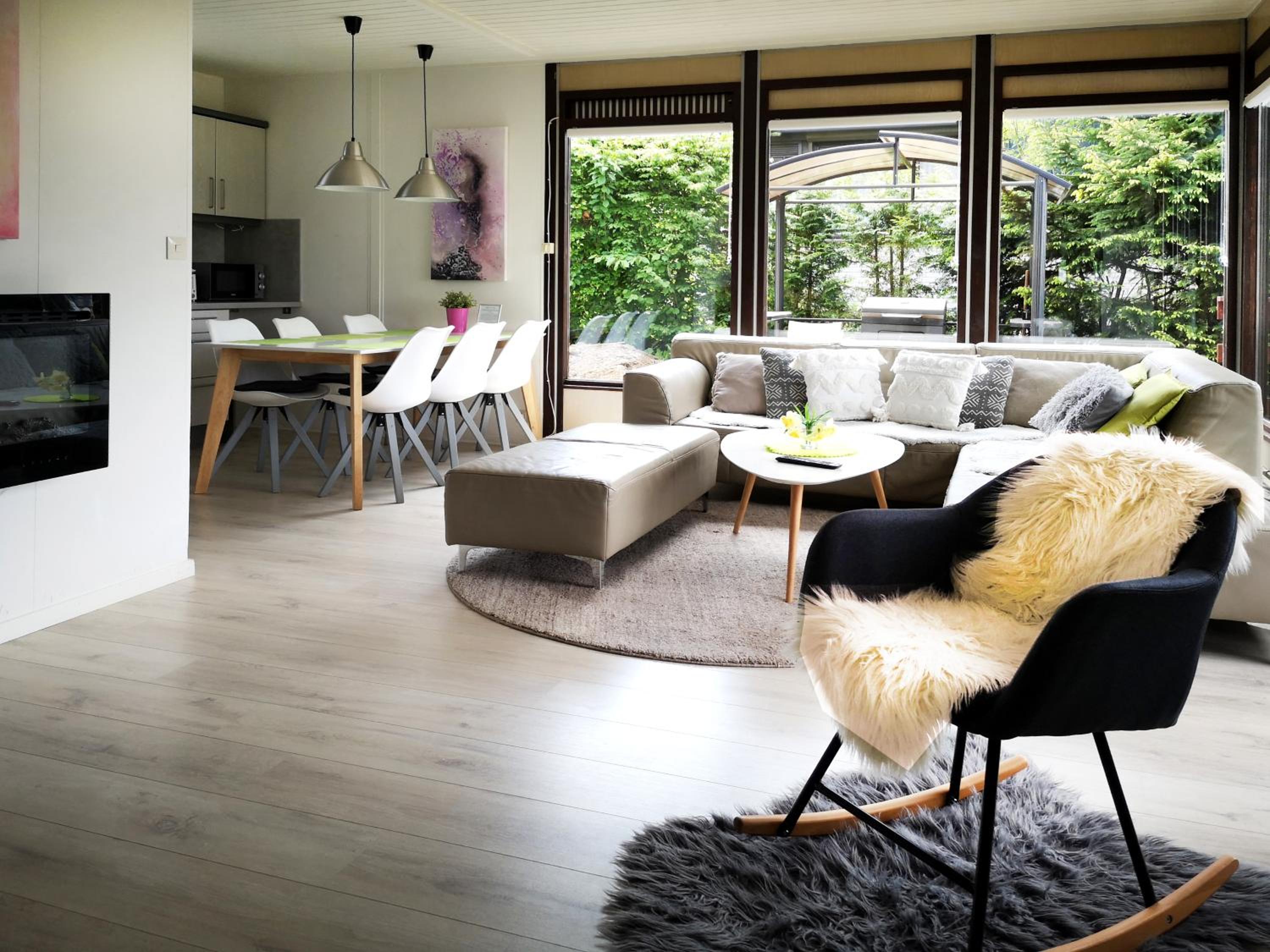 Ferienhaus IRENE