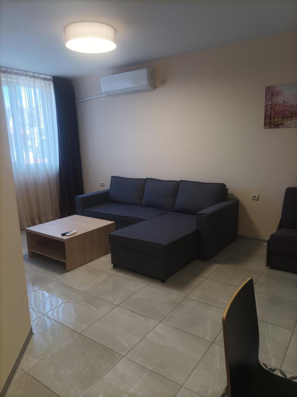 GM apartment