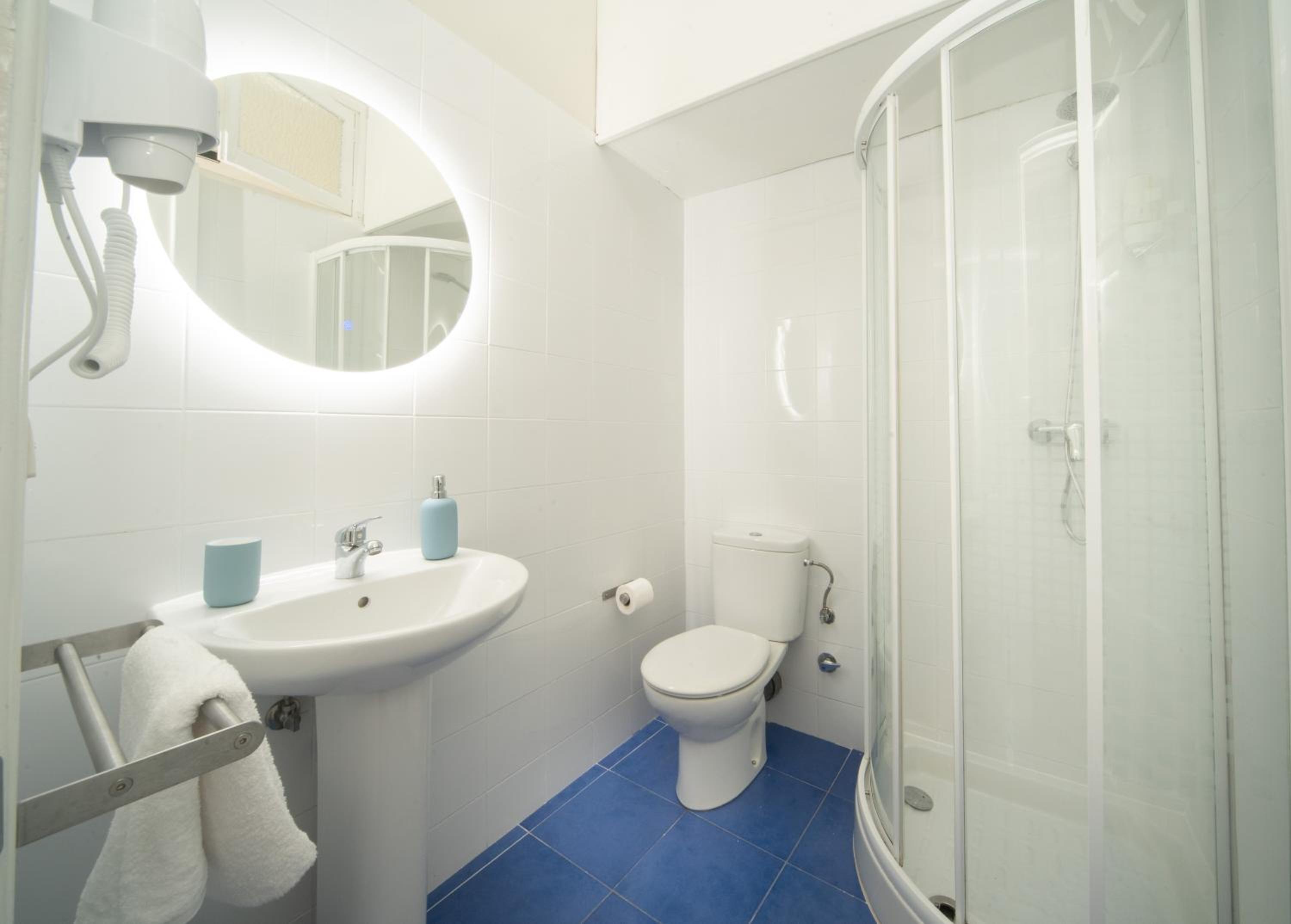 Apartamento con garaje en el centro de Zumaia