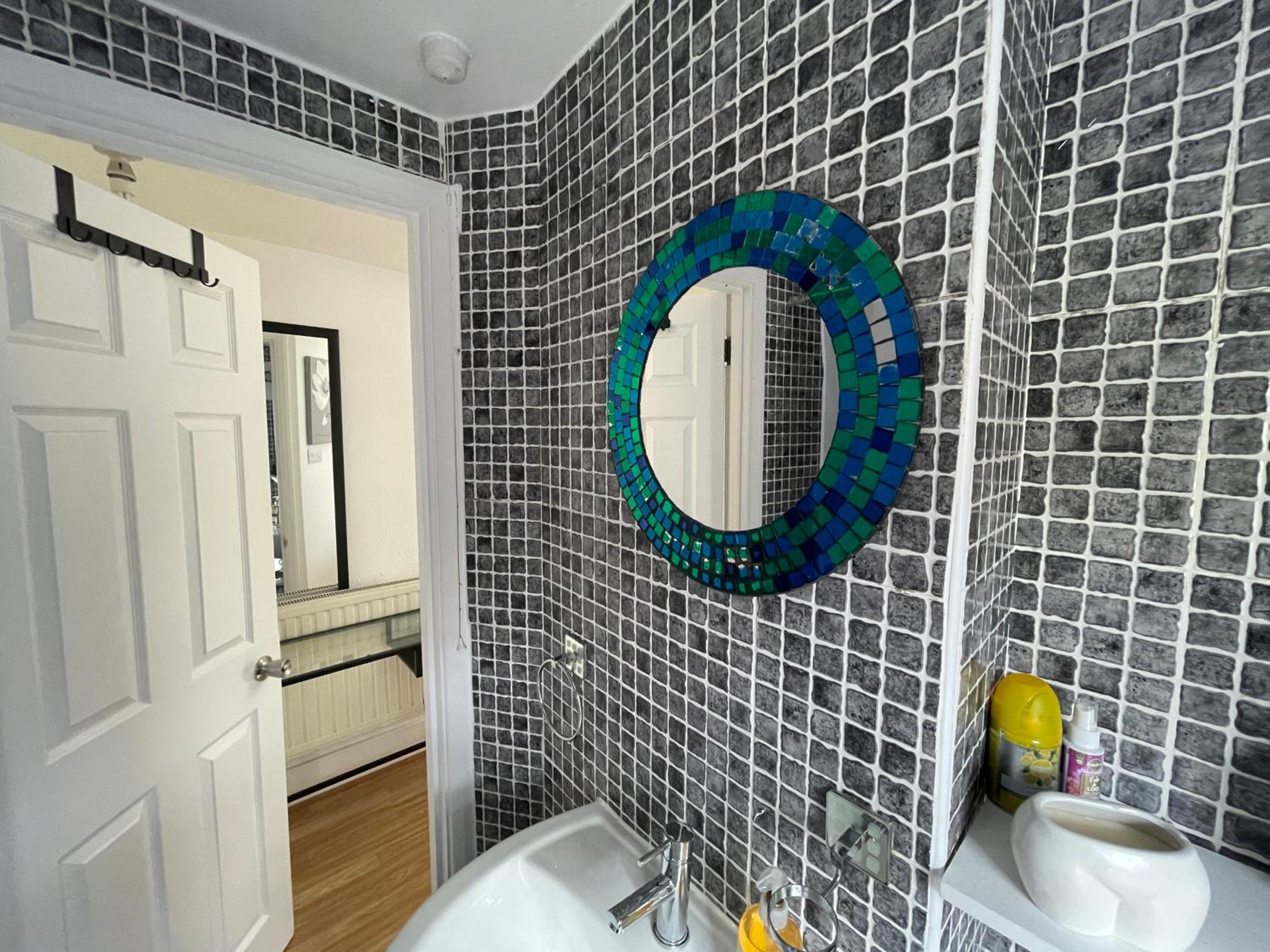 Large, Bright and Spacious 3 Bed Flat in London