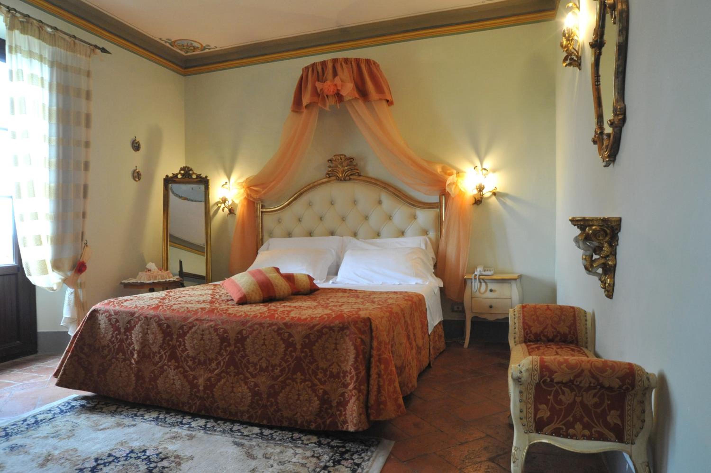 Relais Castelluccio Palusse