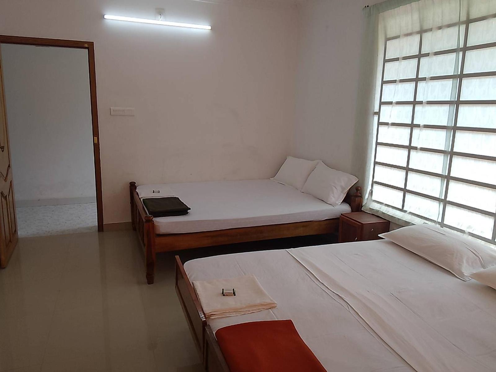 Somatheertham Ayurvedic Resort