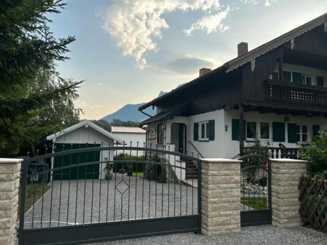 Landhaus Falkennest