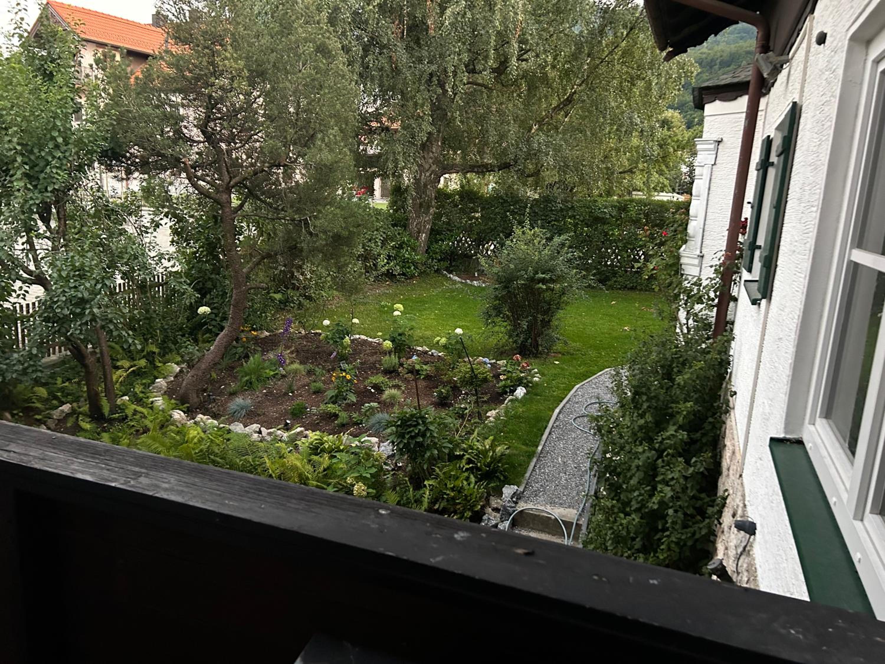 Landhaus Falkennest