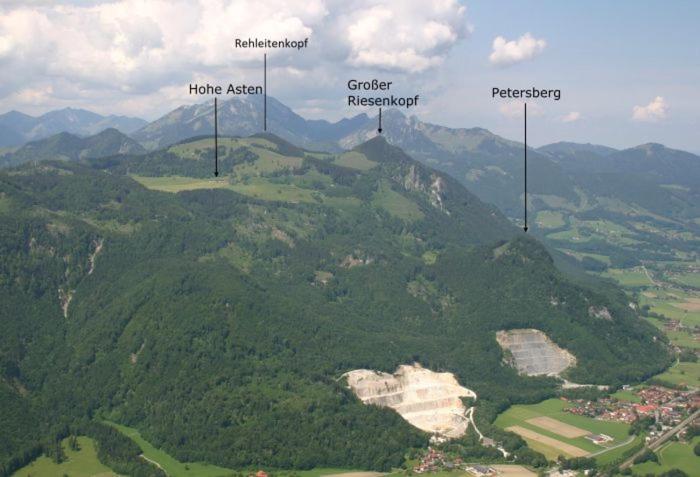 Landhaus Falkennest