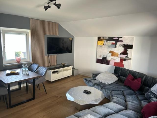 Landhaus Falkennest