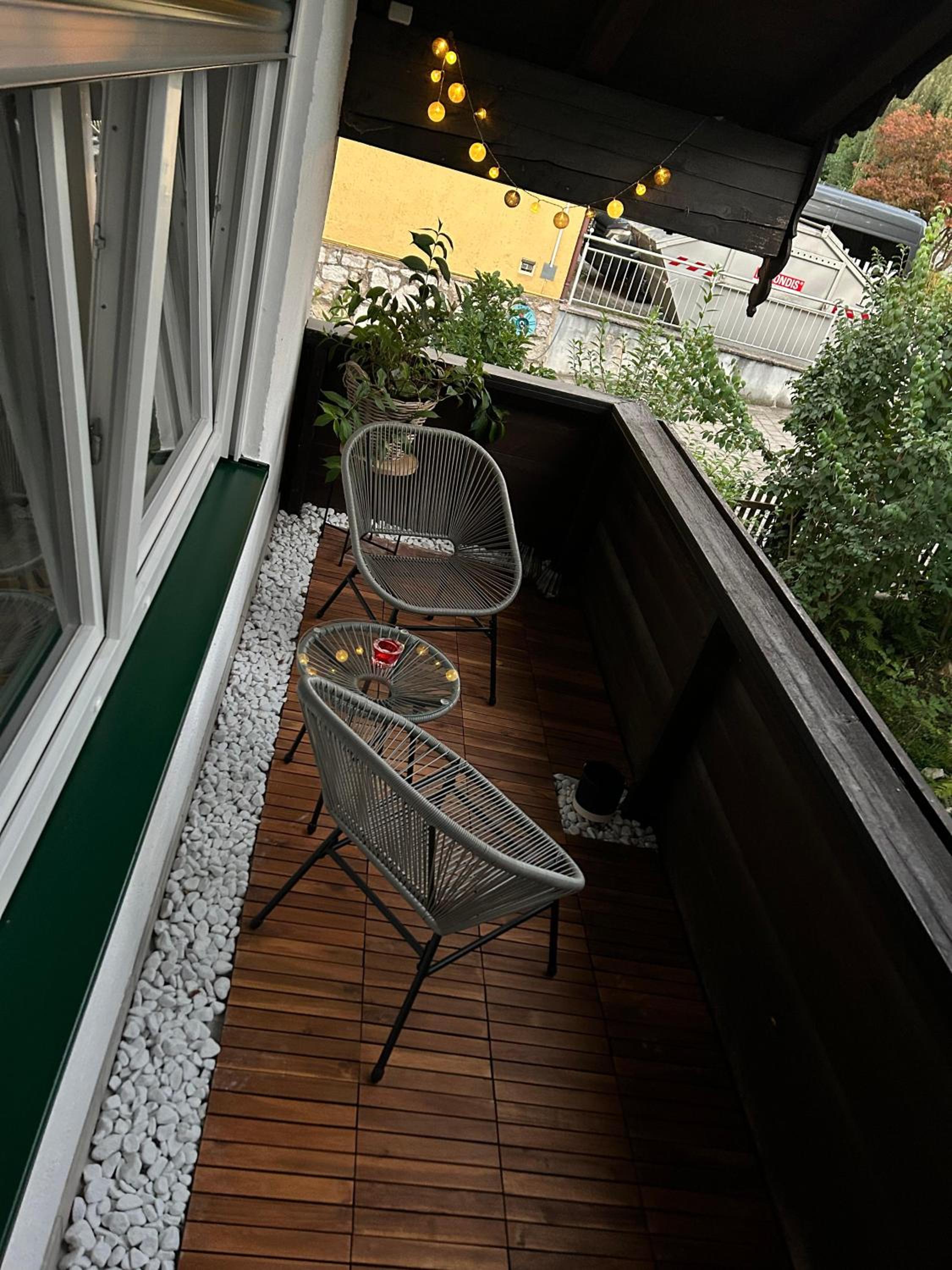 Landhaus Falkennest