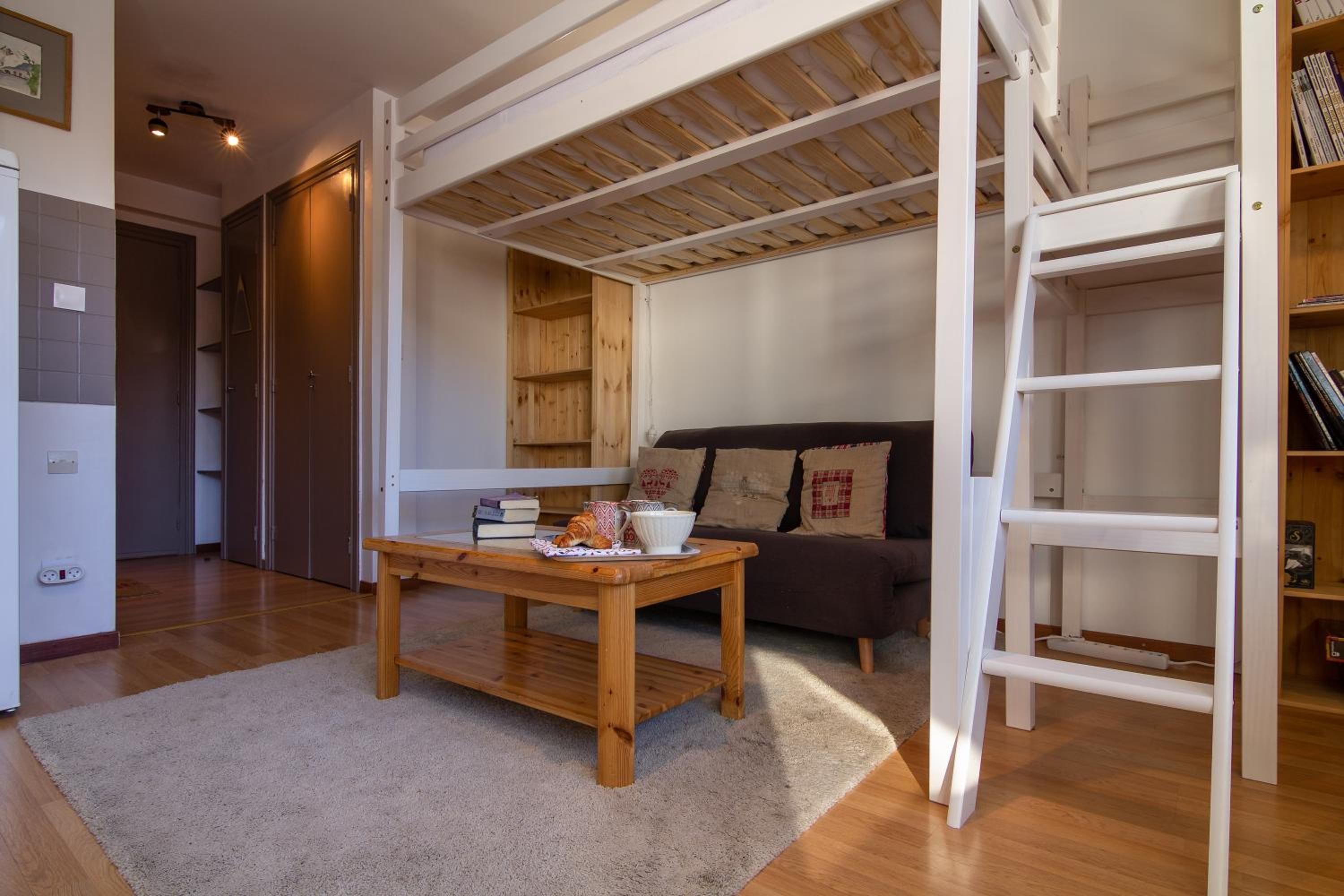 Apt. La Larze 58 - Happy Rentals view 5