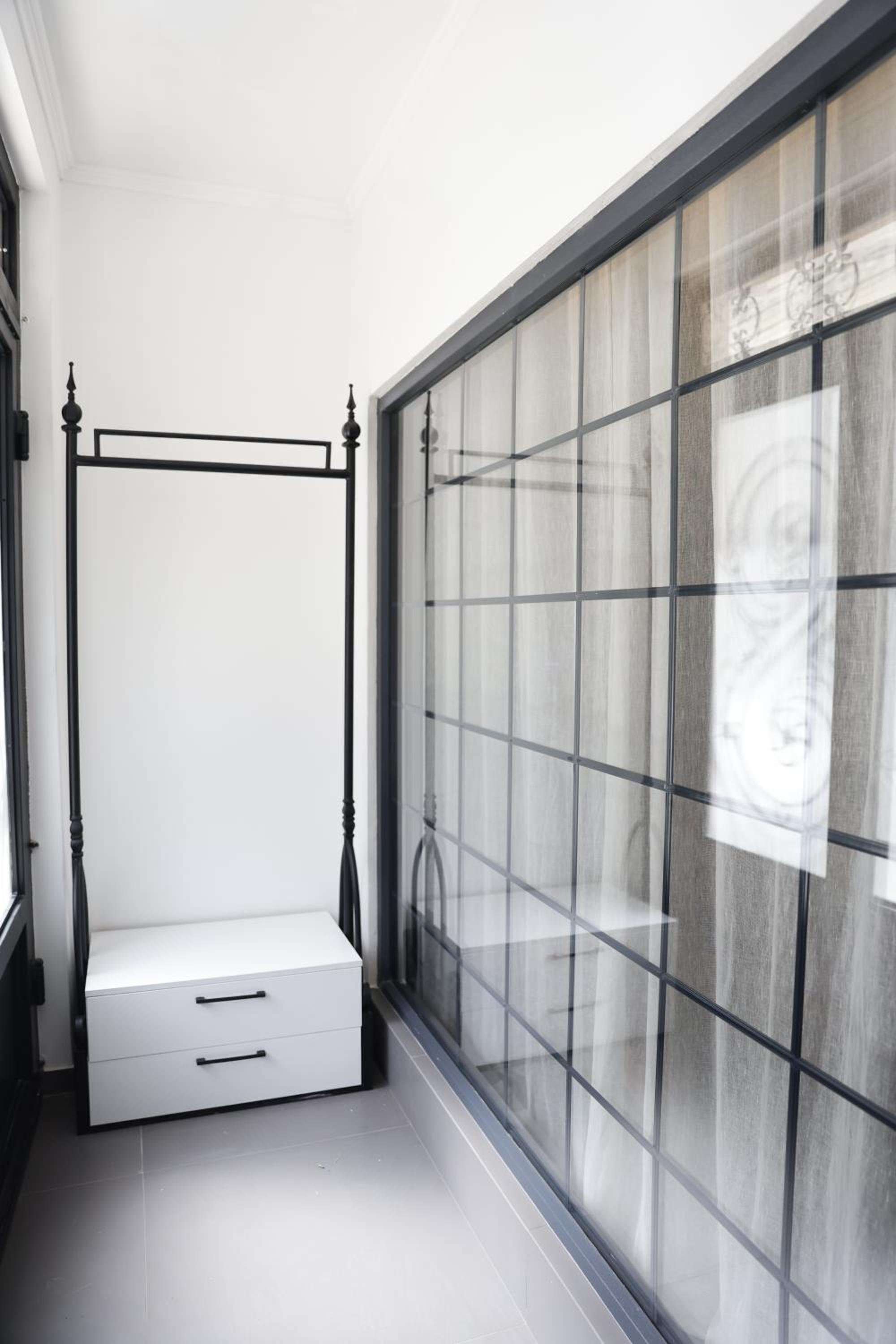 Oldtown Prishtina Apartments, photo 55