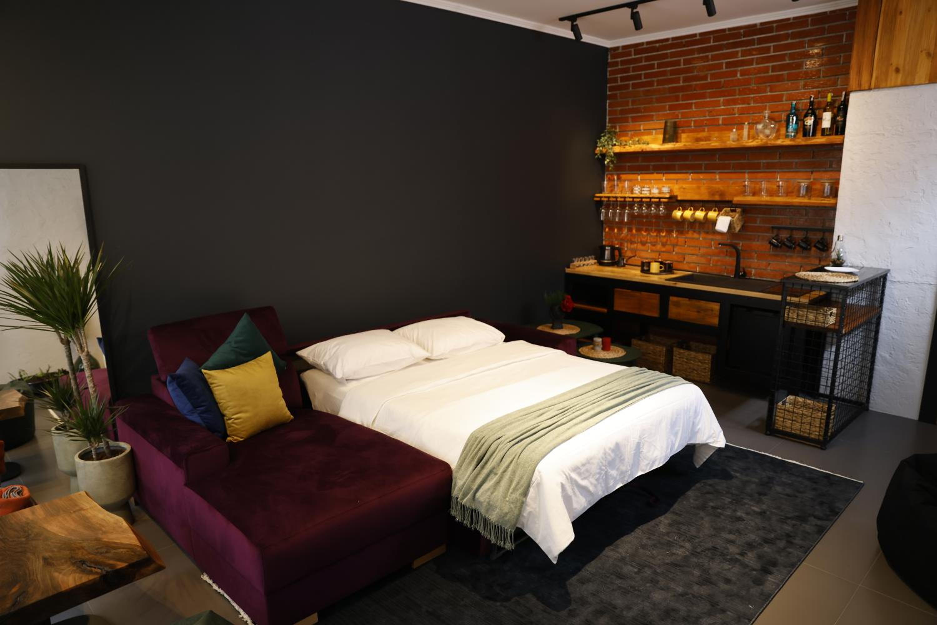 Oldtown Prishtina Apartments, photo 44