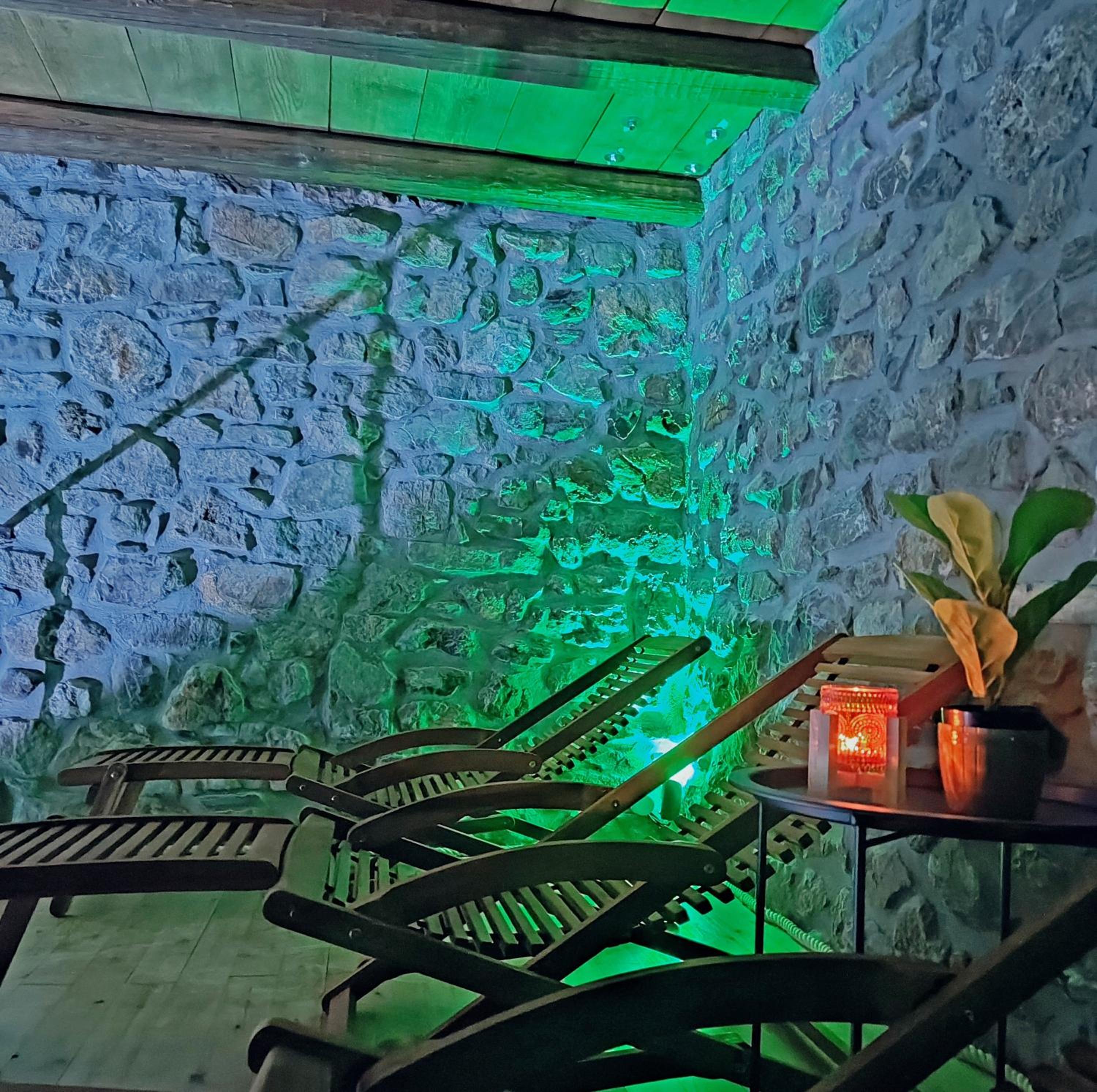 Pyrgi Cretan Living & Spa - Suites & Wellness