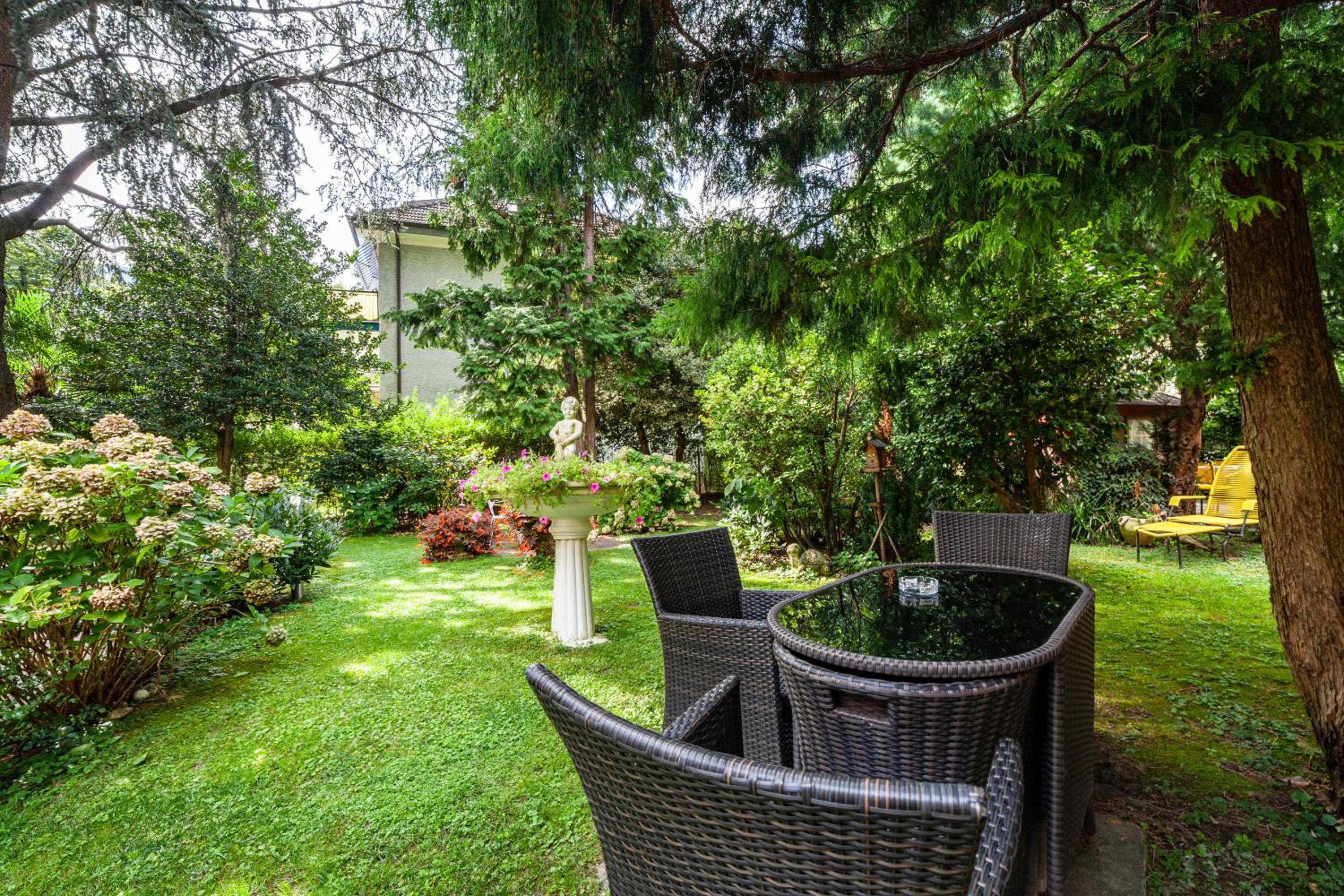 Villa Sabine - Sabine view 3